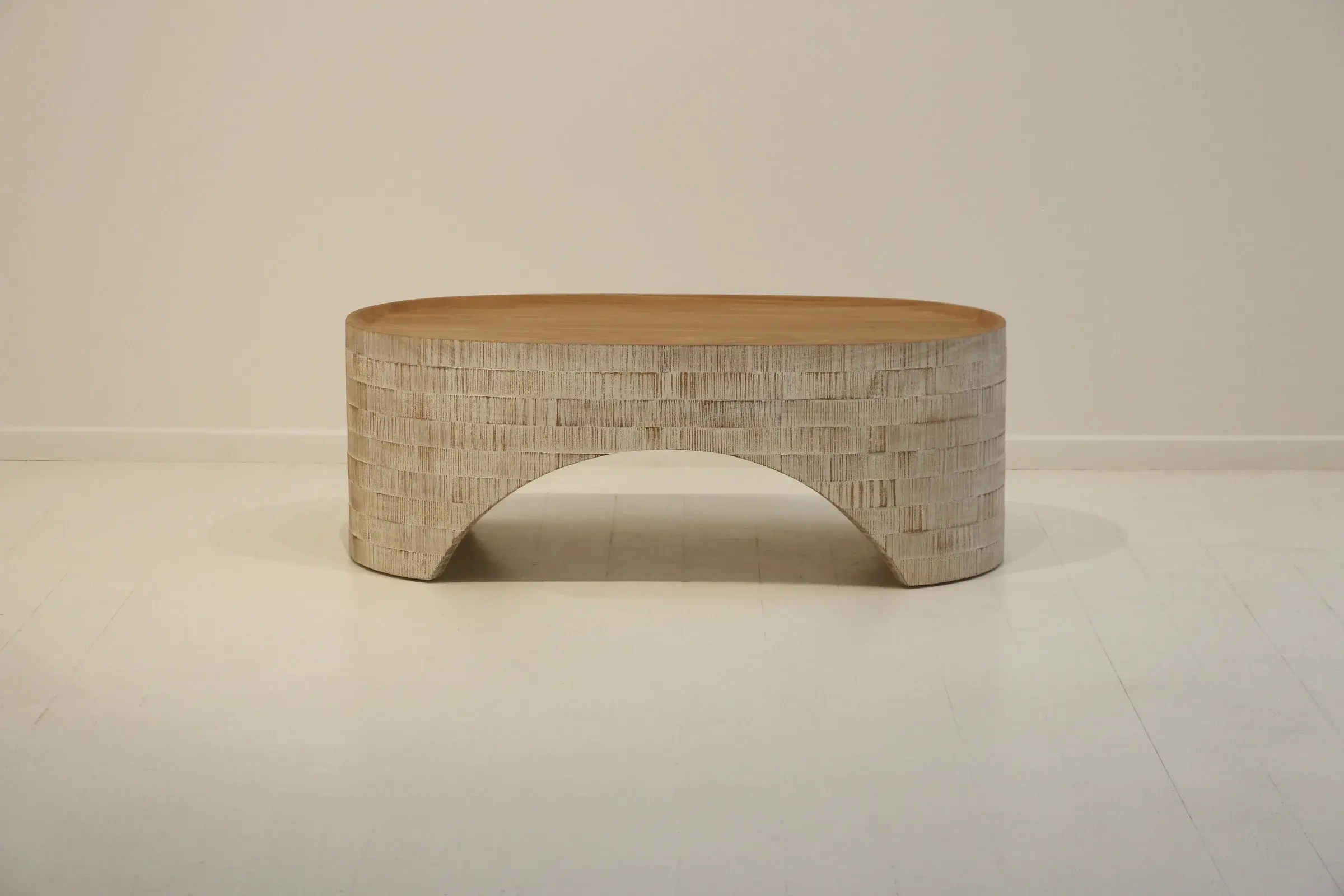 Dira Coffee Table, view 3 of 5