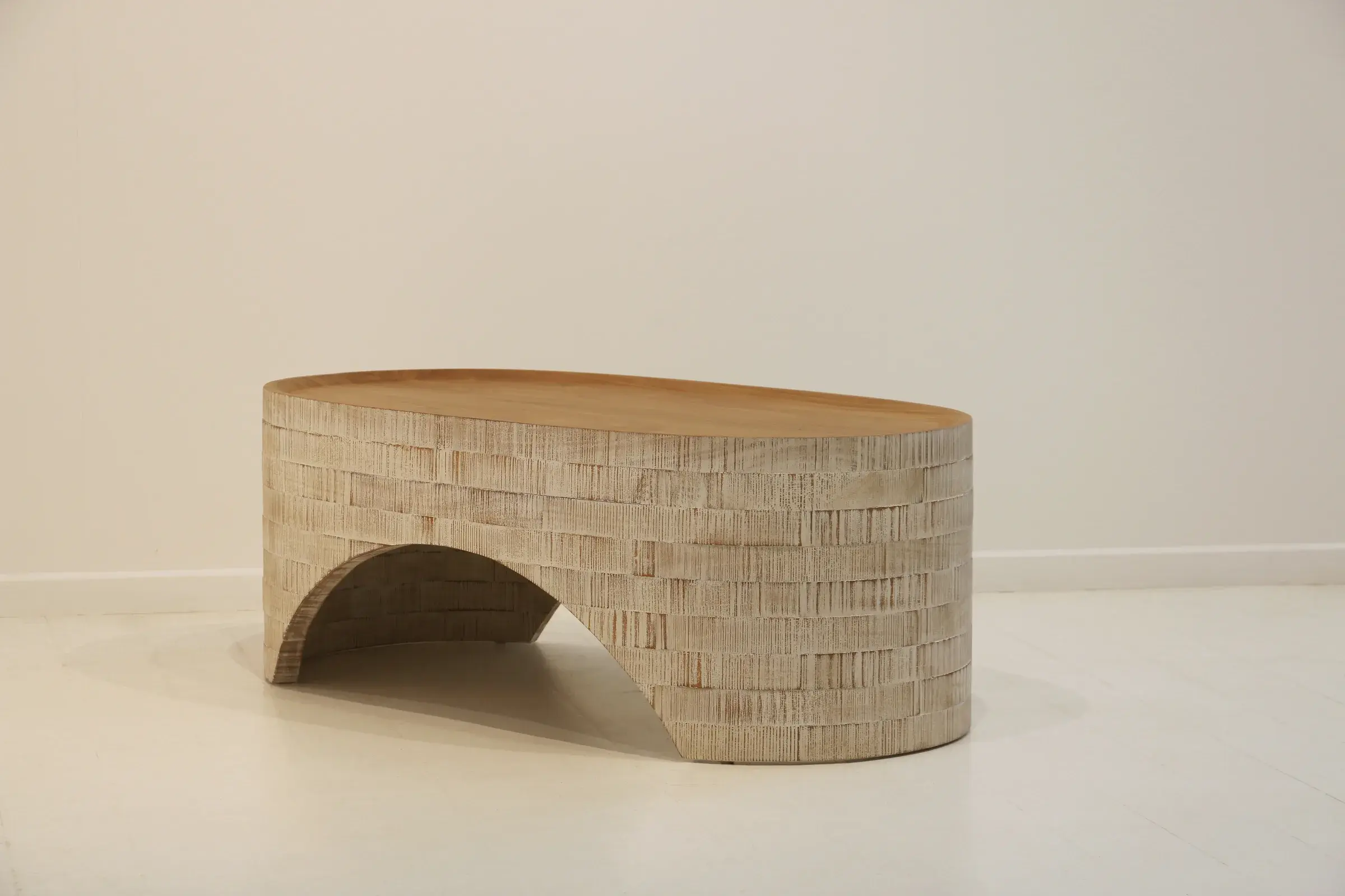 Dira Coffee Table, view 4 of 5