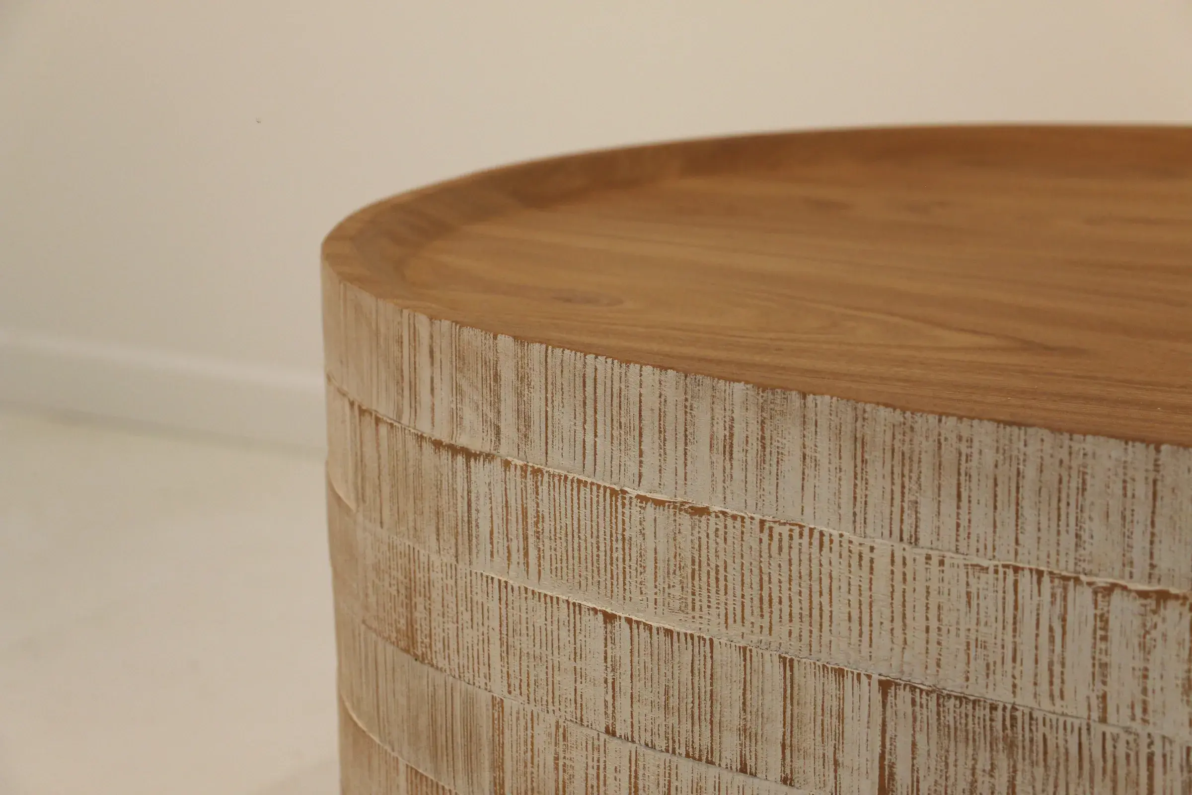 Dira Coffee Table, view 5 of 5