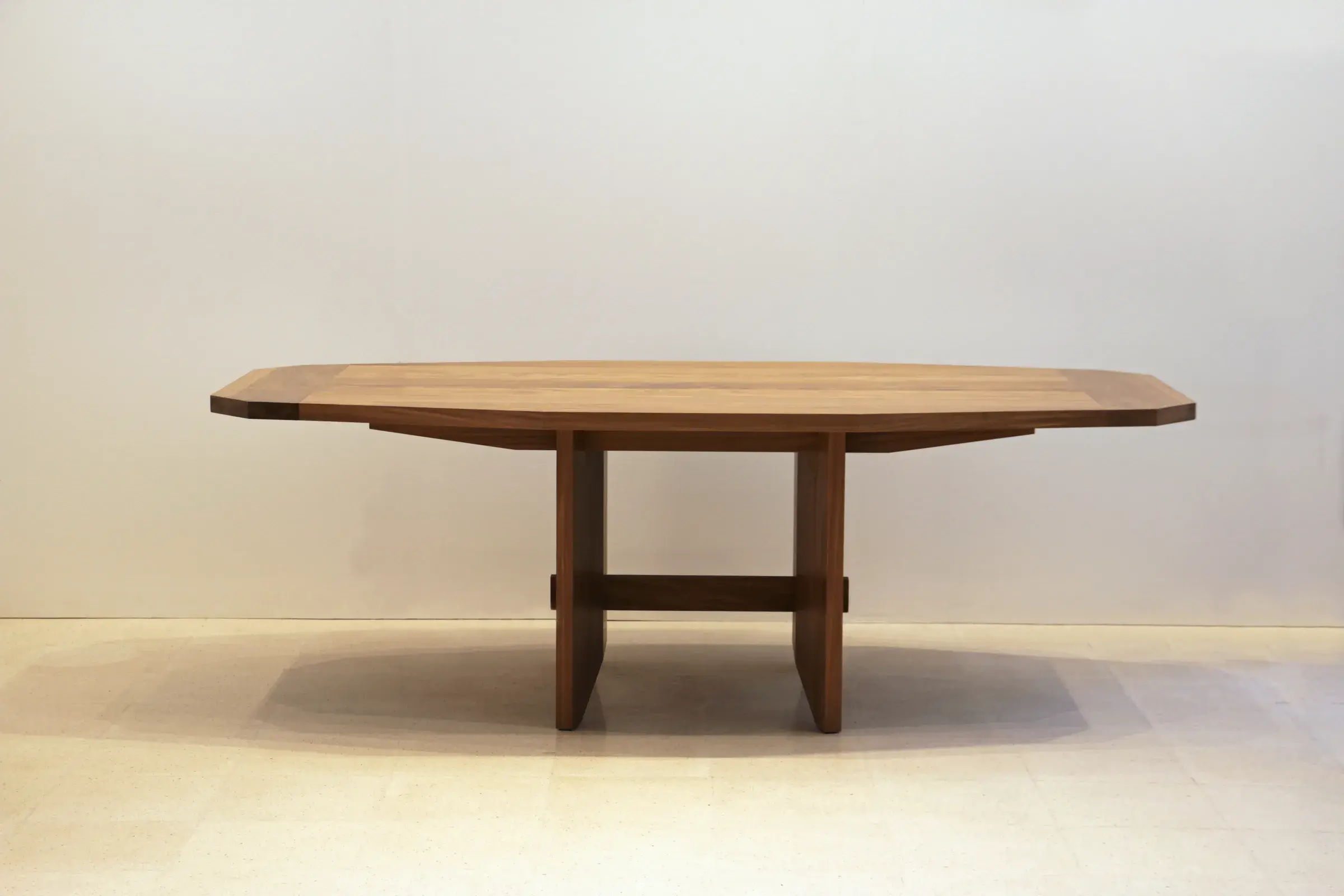 Diwan Dining Table, view 4 of 6