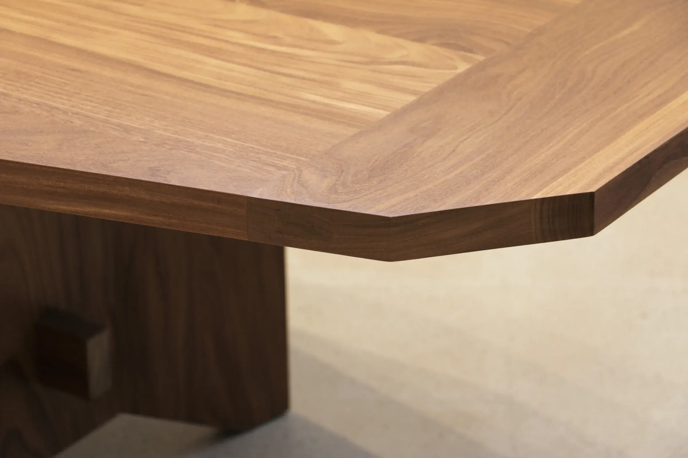 Diwan Dining Table, view 6 of 6