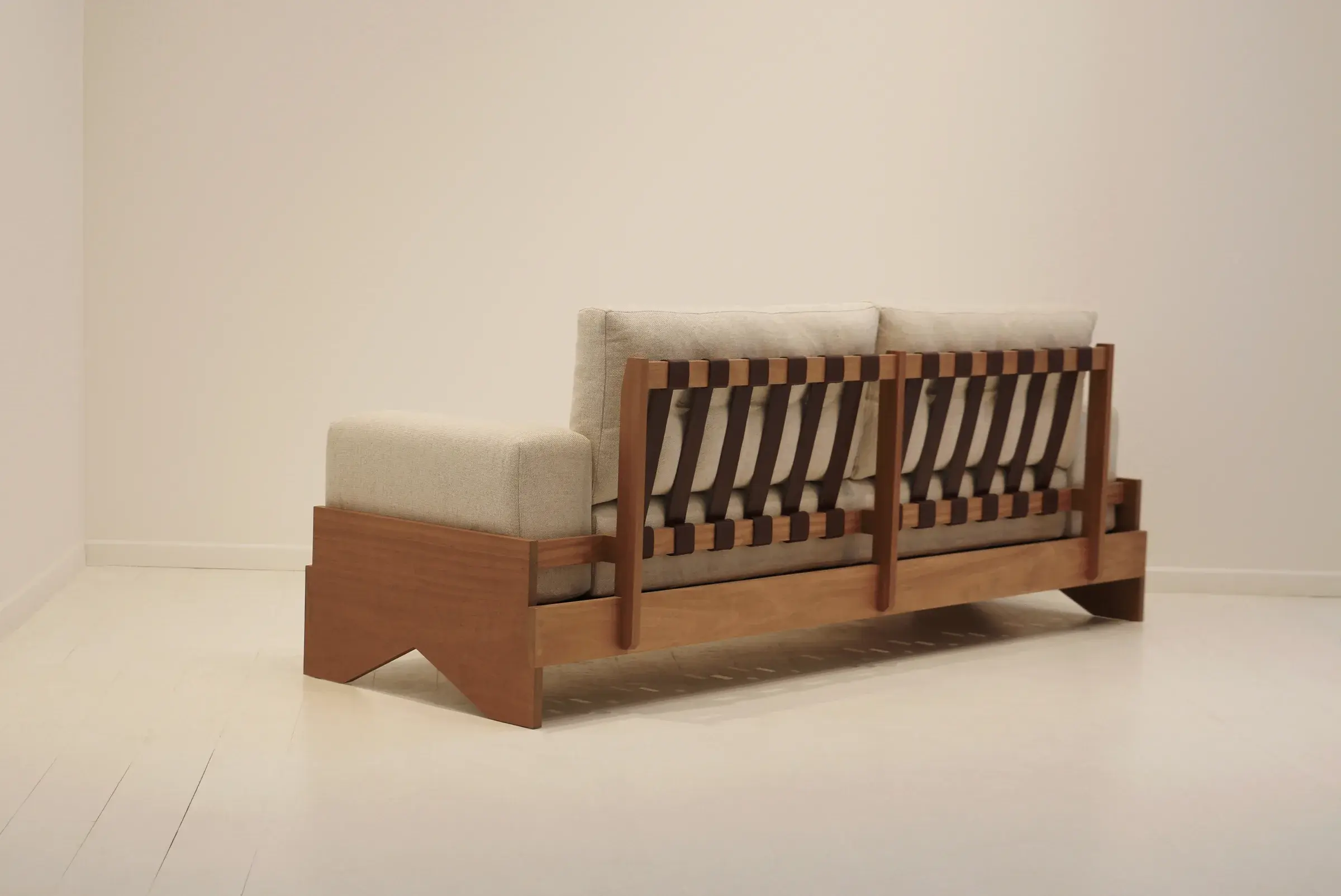 Hawazen Sofa, view 4 of 8