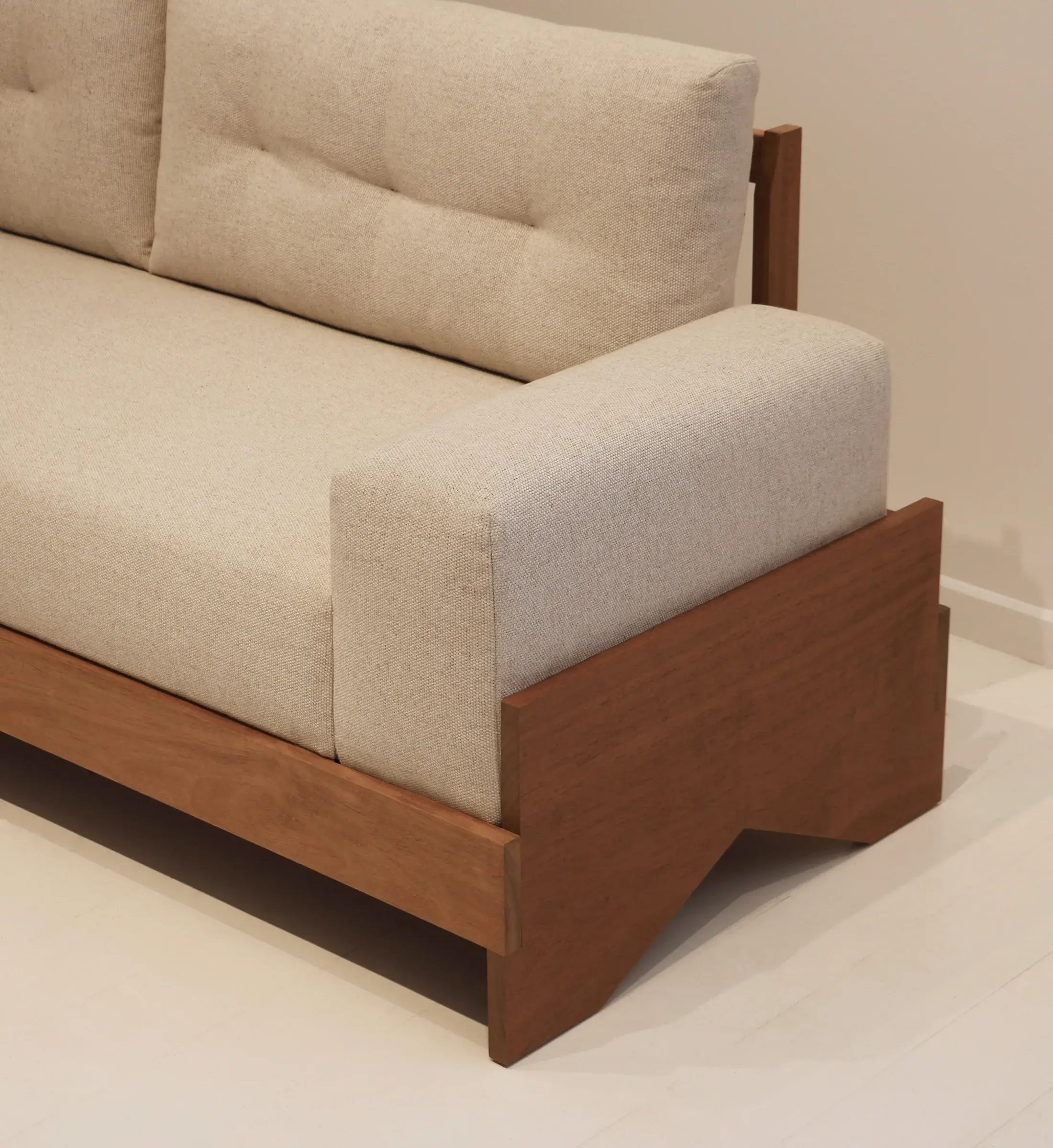 Hawazen Sofa, view 7 of 8