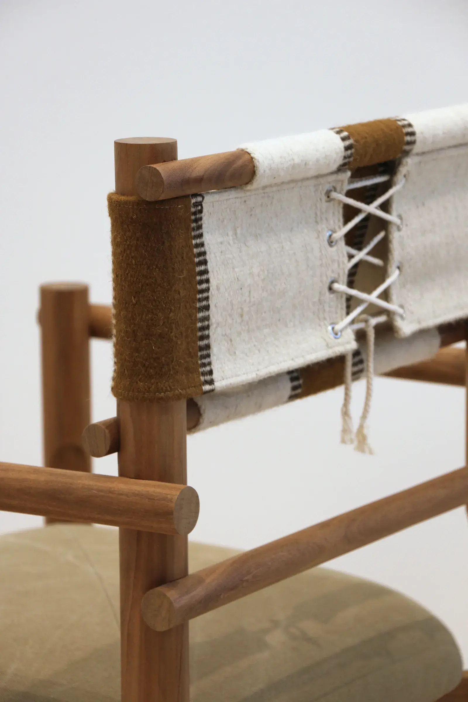 Karam Armchair, view 7 of 8