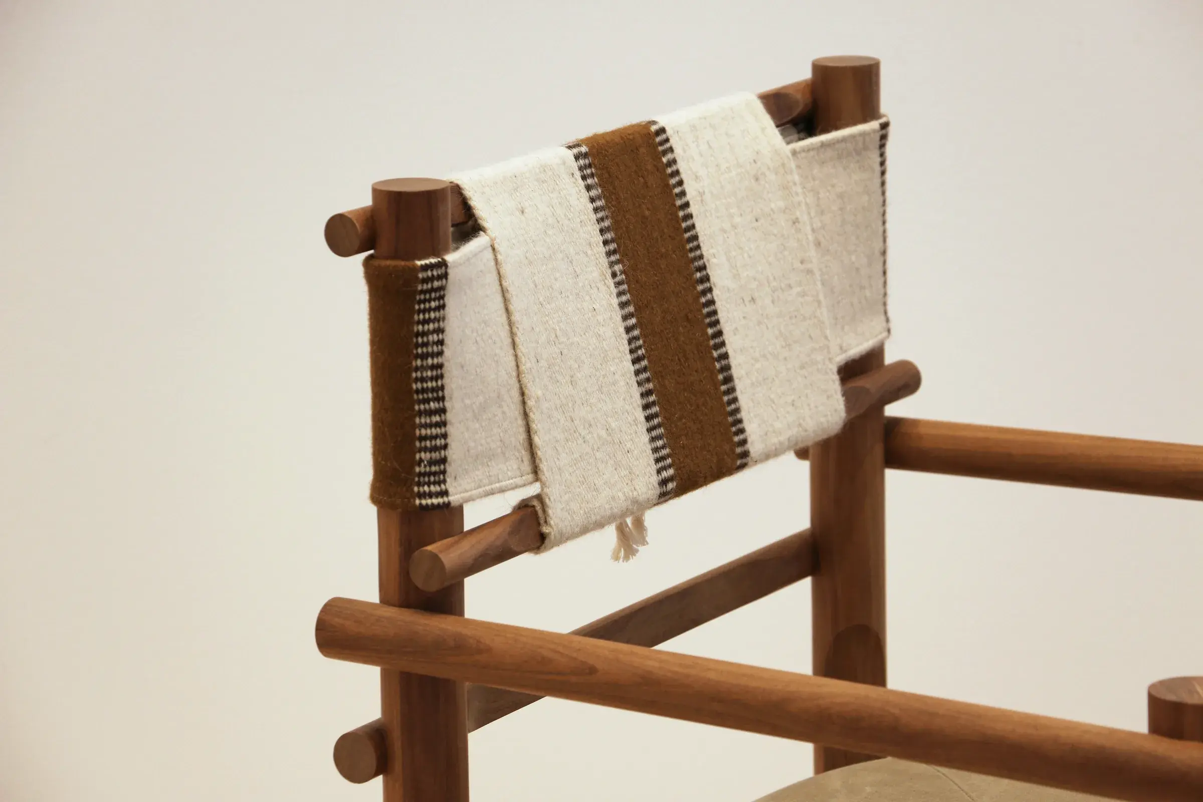 Karam Armchair, view 8 of 8