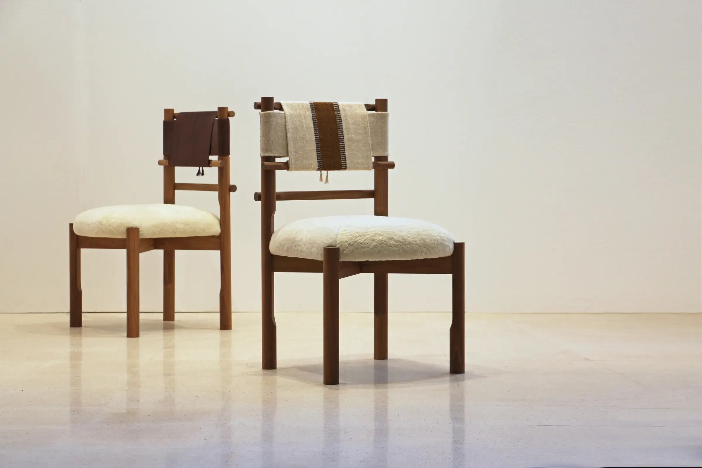Karam Dining Chair, view 4 of 6