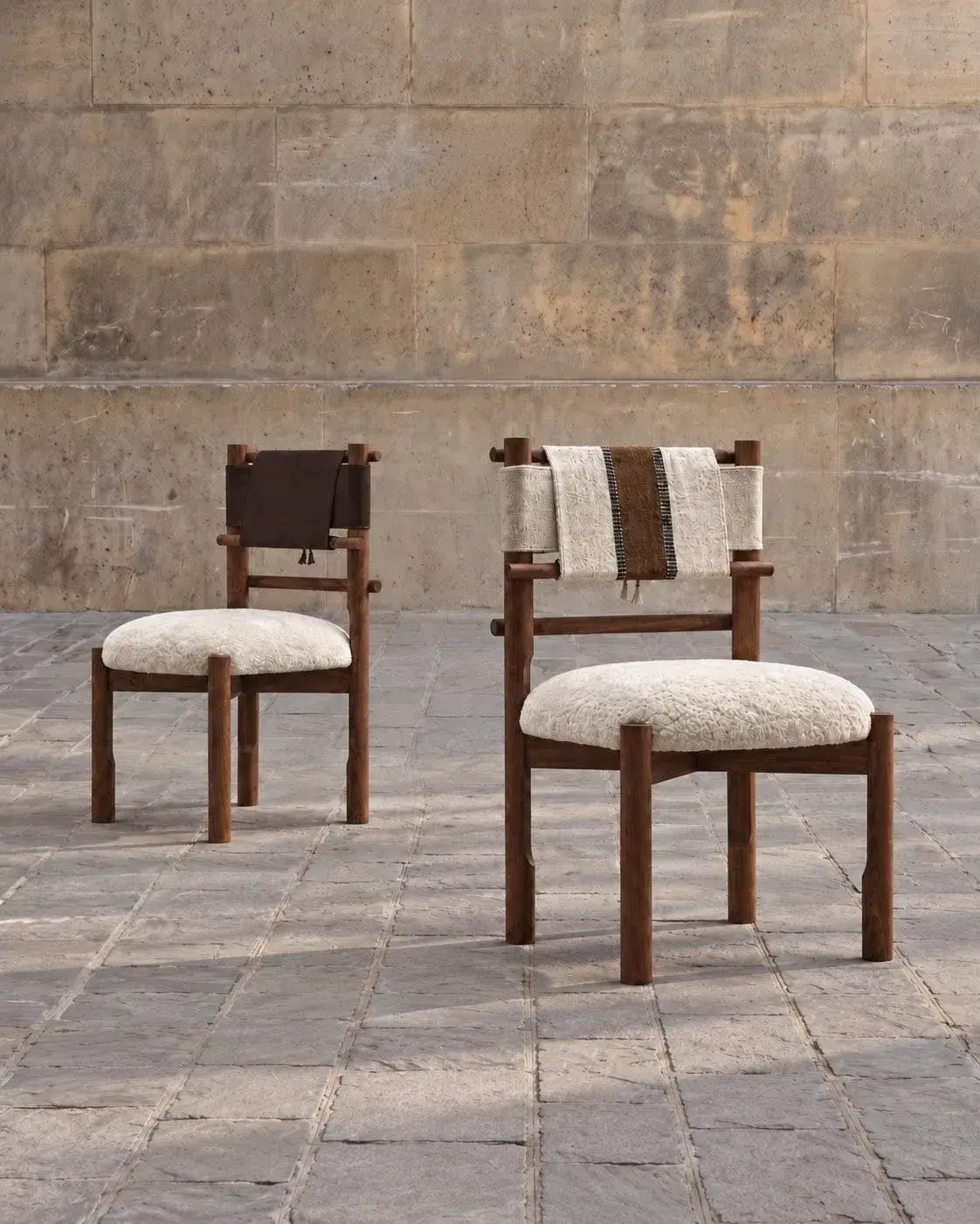 Karam Dining Chair, view 1 of 6