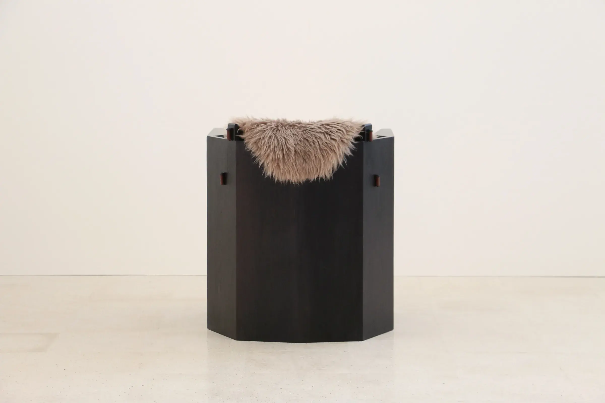 Malek Armchair, view 5 of 7