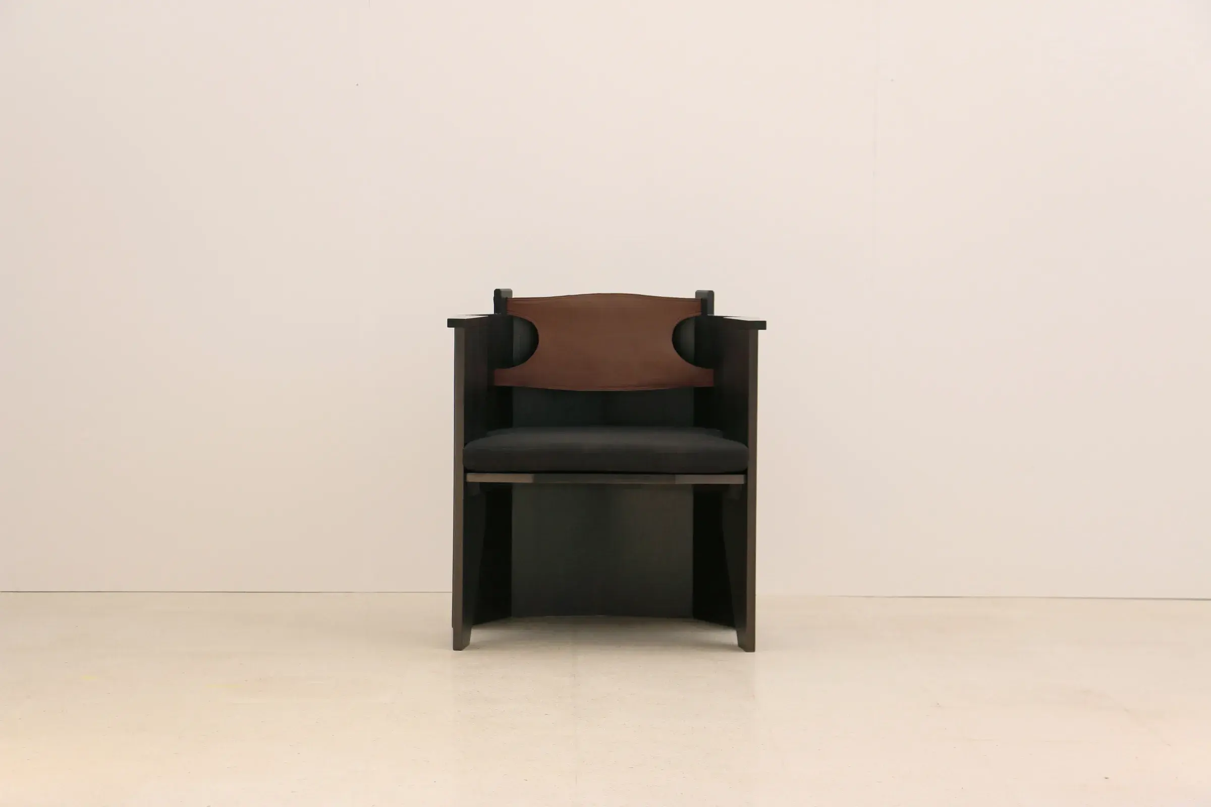 Malek Armchair, view 6 of 7
