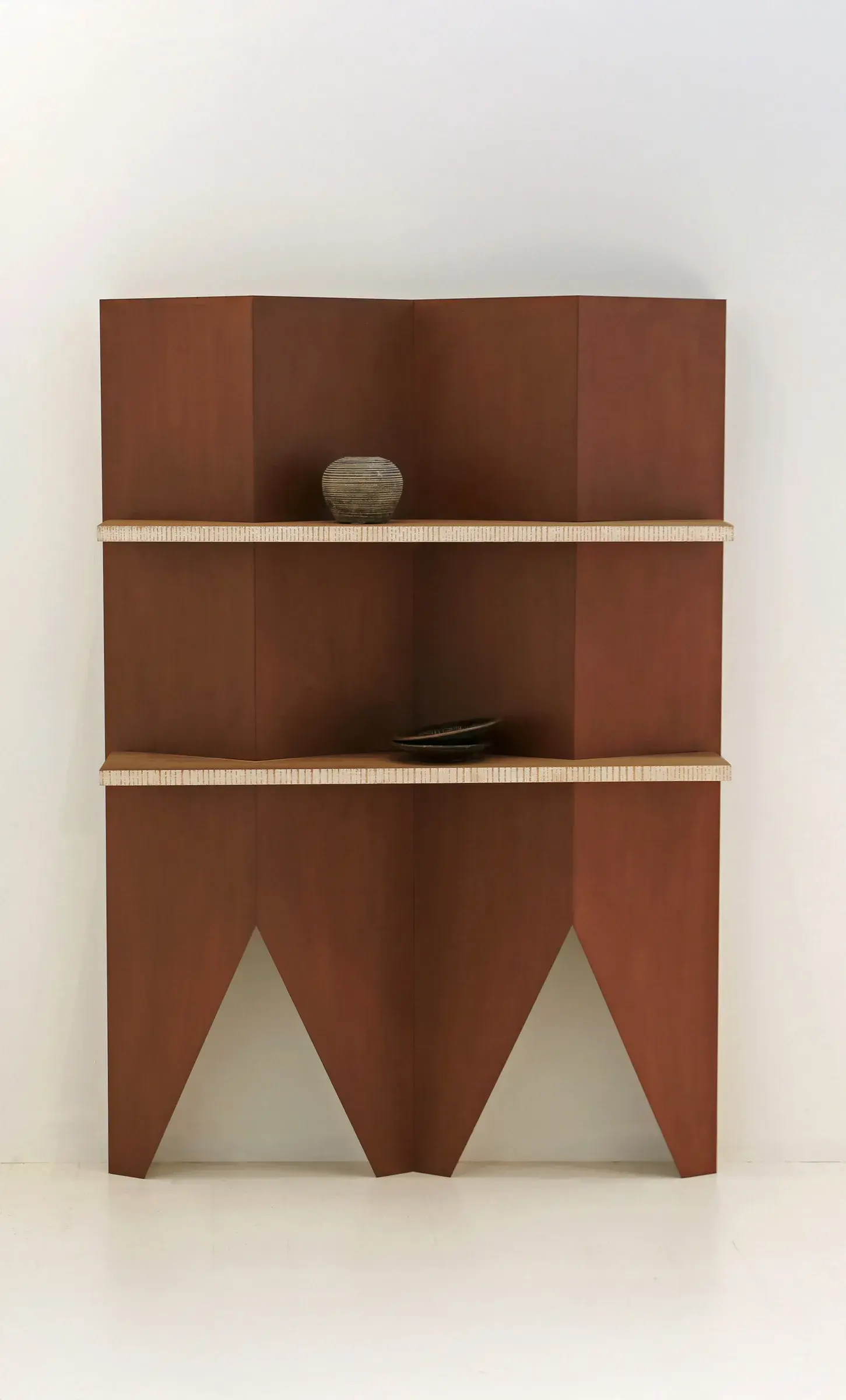 Mirdad Shelving Unit, view 3 of 5