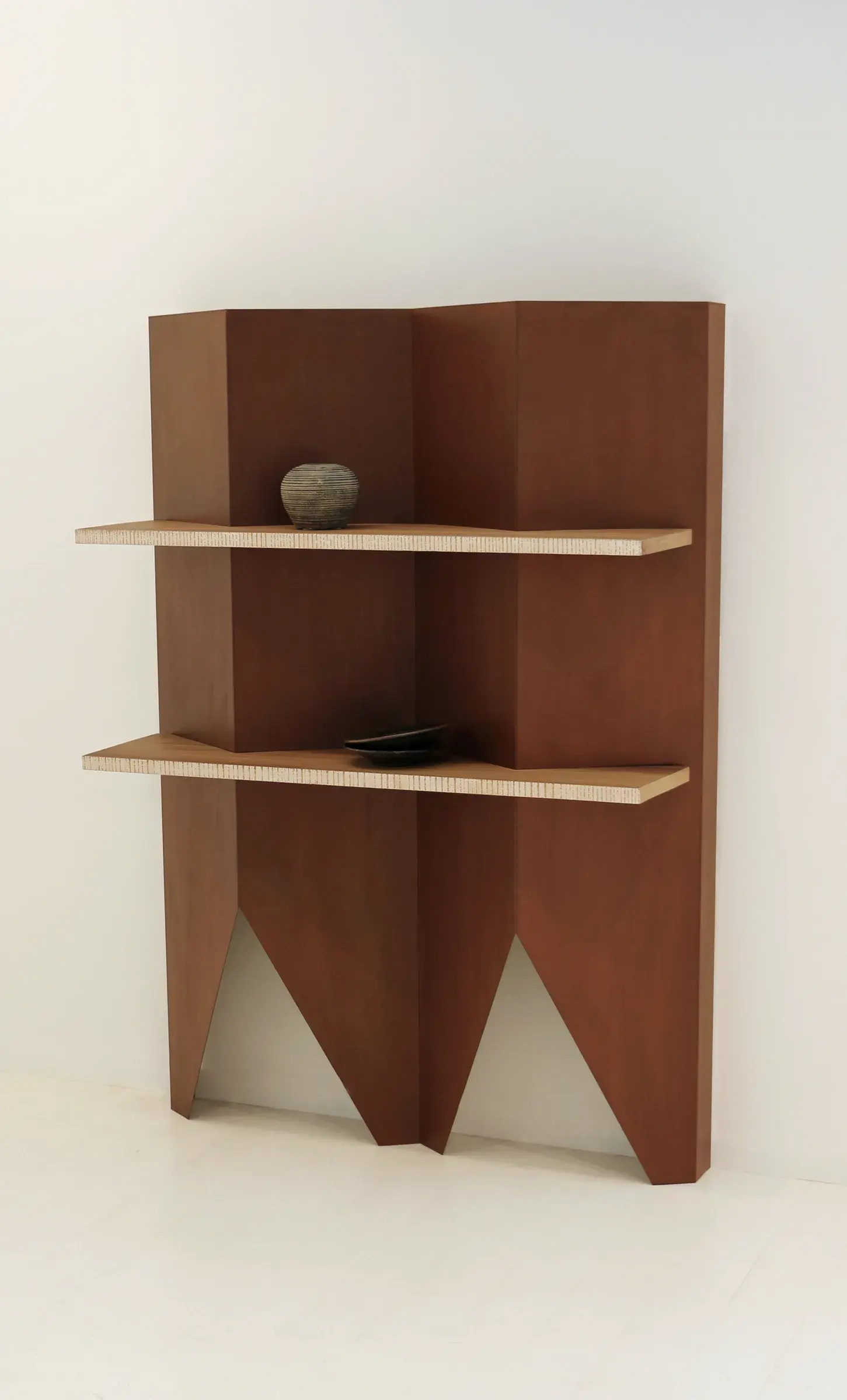 Mirdad Shelving Unit, view 4 of 5