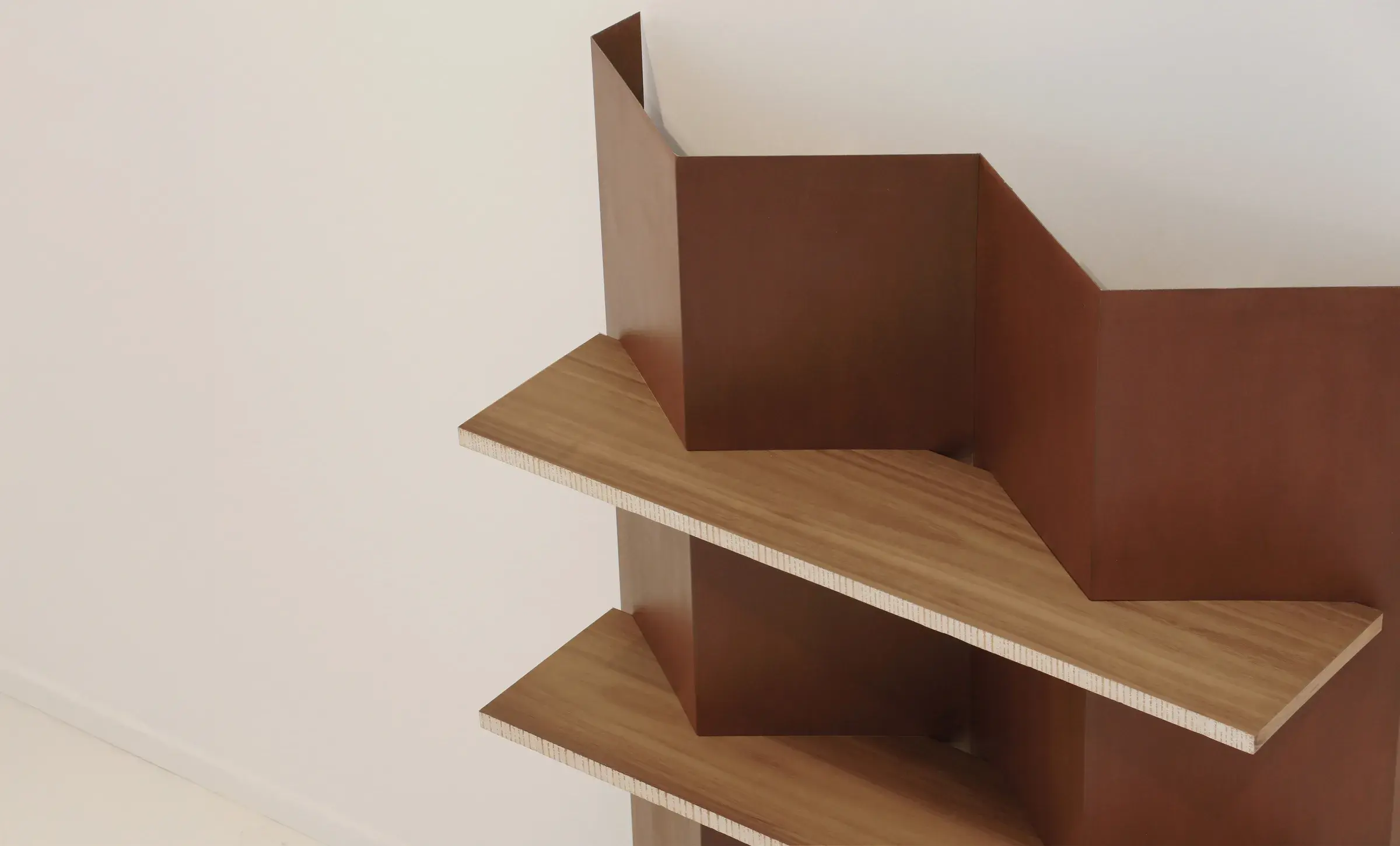 Mirdad Shelving Unit, view 5 of 5