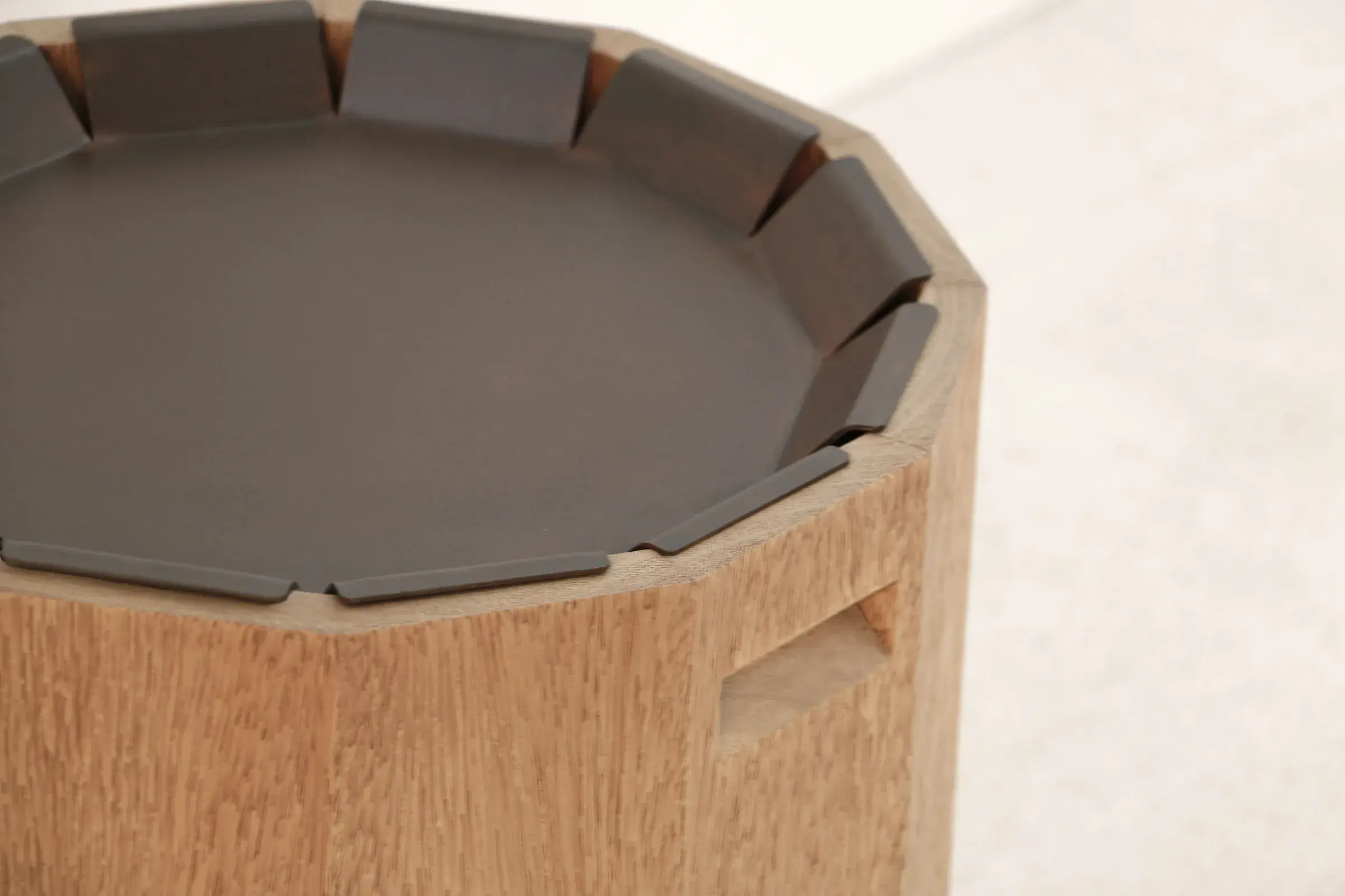 Najmeh Side Table, view 4 of 4