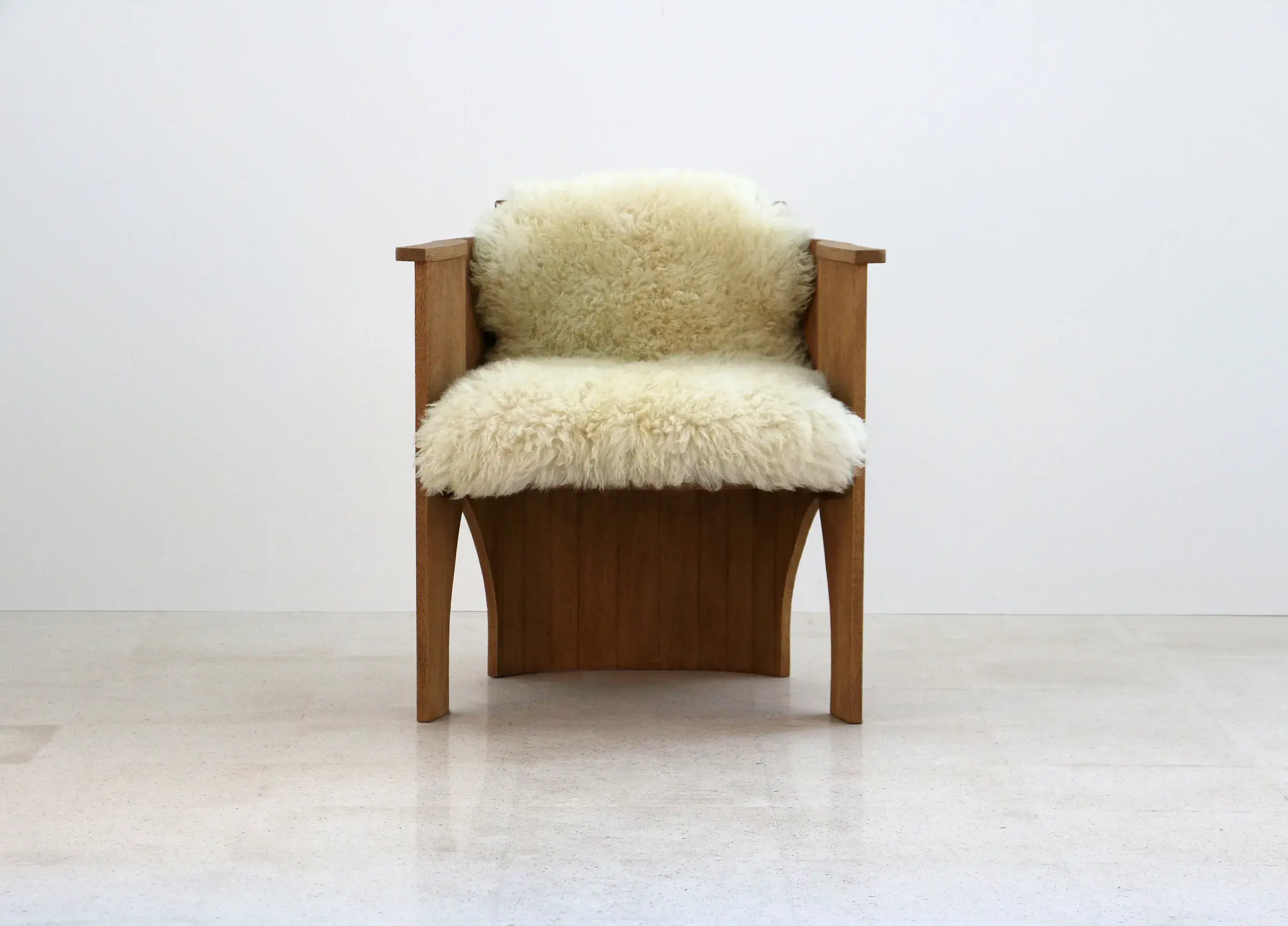 Rasdar Armchair, view 3 of 7