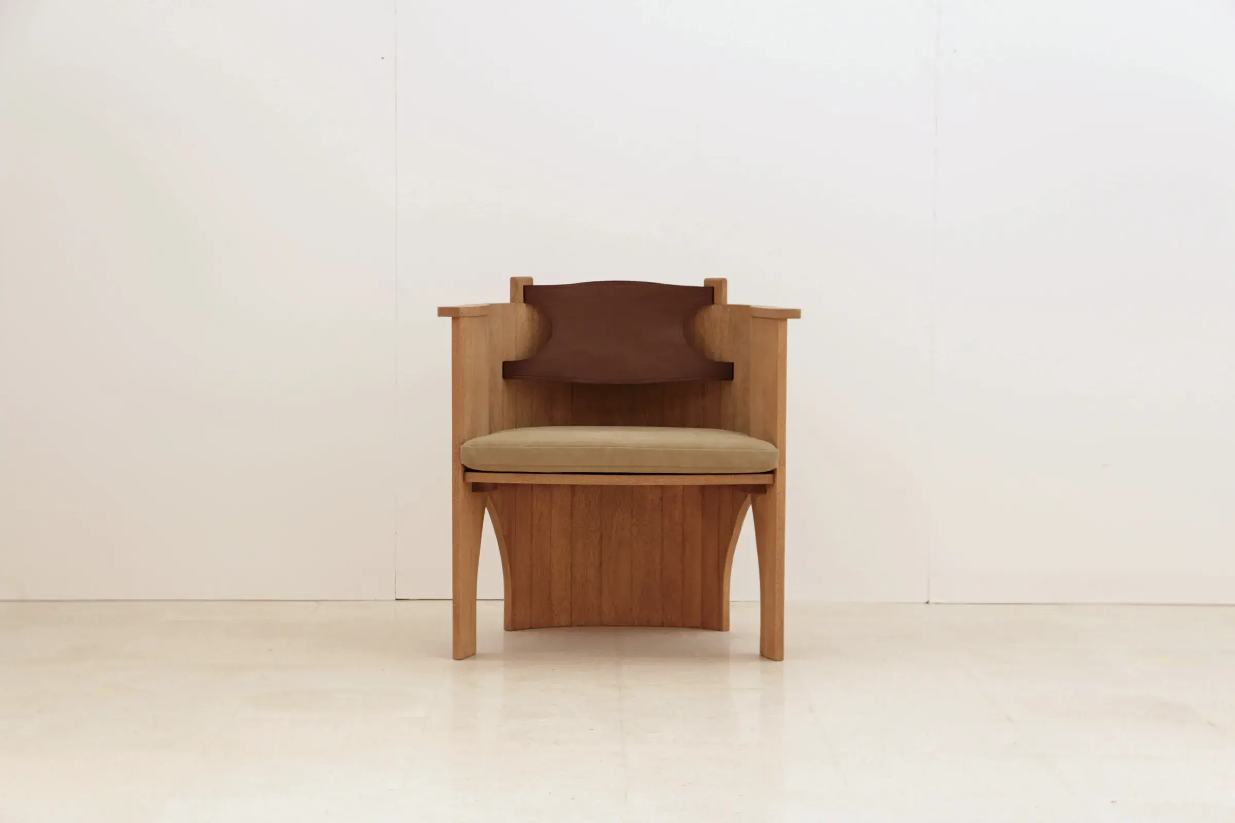 Rasdar Armchair, view 6 of 7