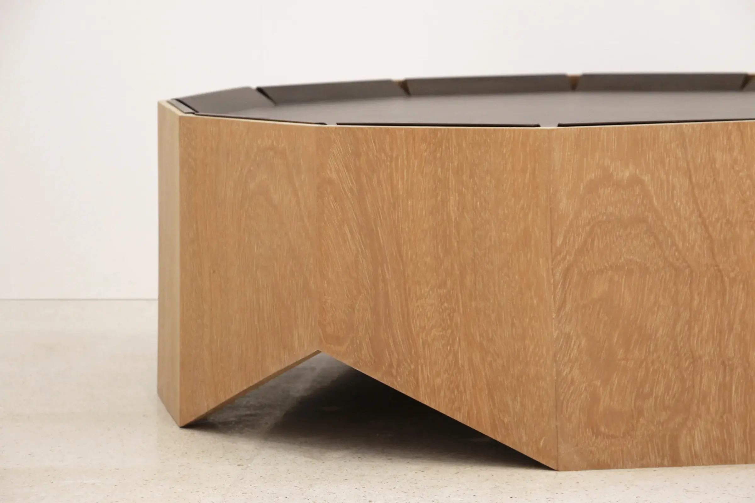 Shamsa Coffee Table, view 3 of 4