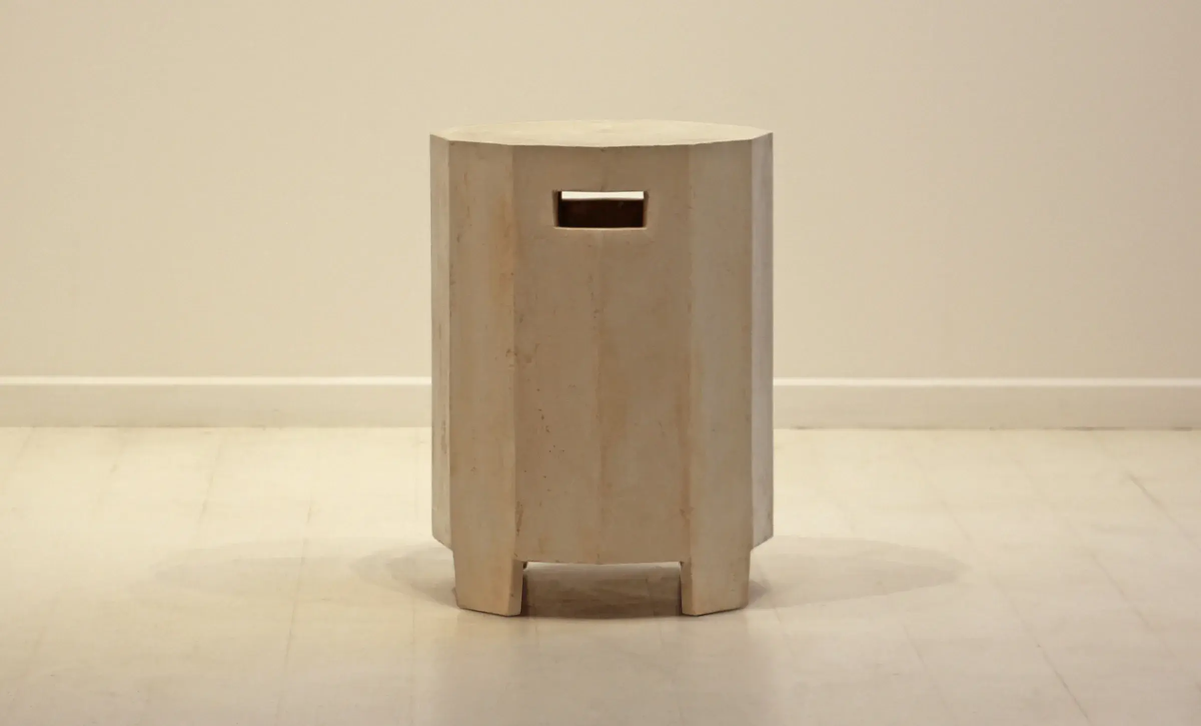 Taj Side Table, view 2 of 5