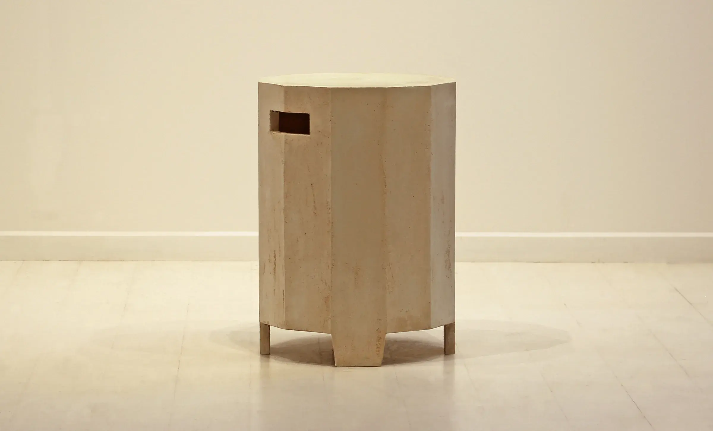 Taj Side Table, view 3 of 5