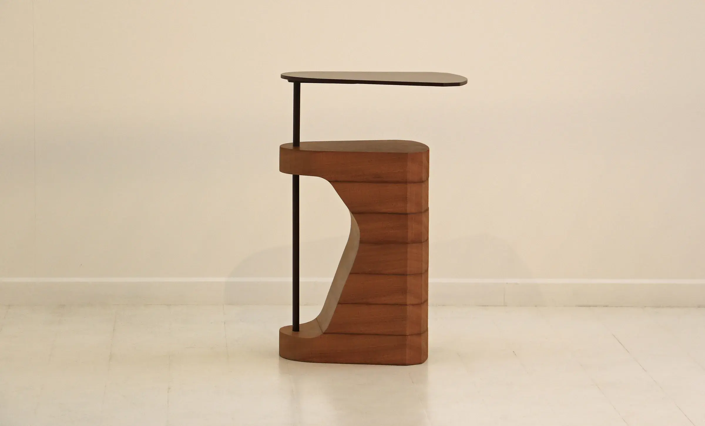 Zahra Side Table, view 3 of 5