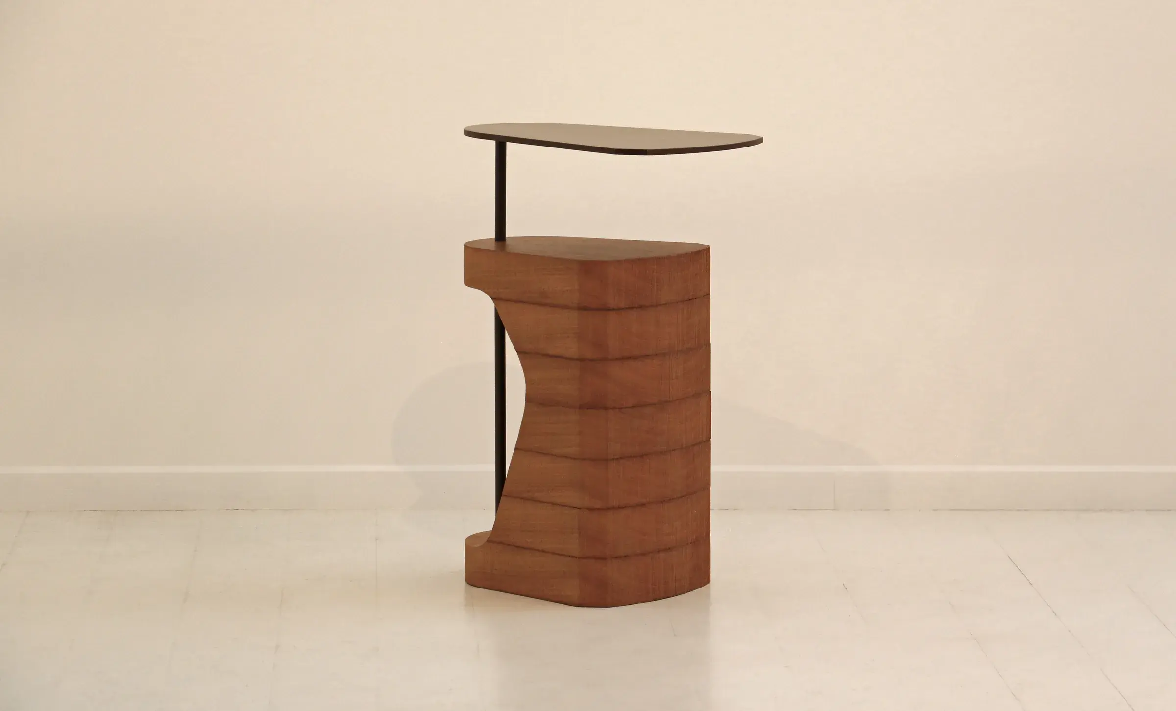 Zahra Side Table, view 4 of 5