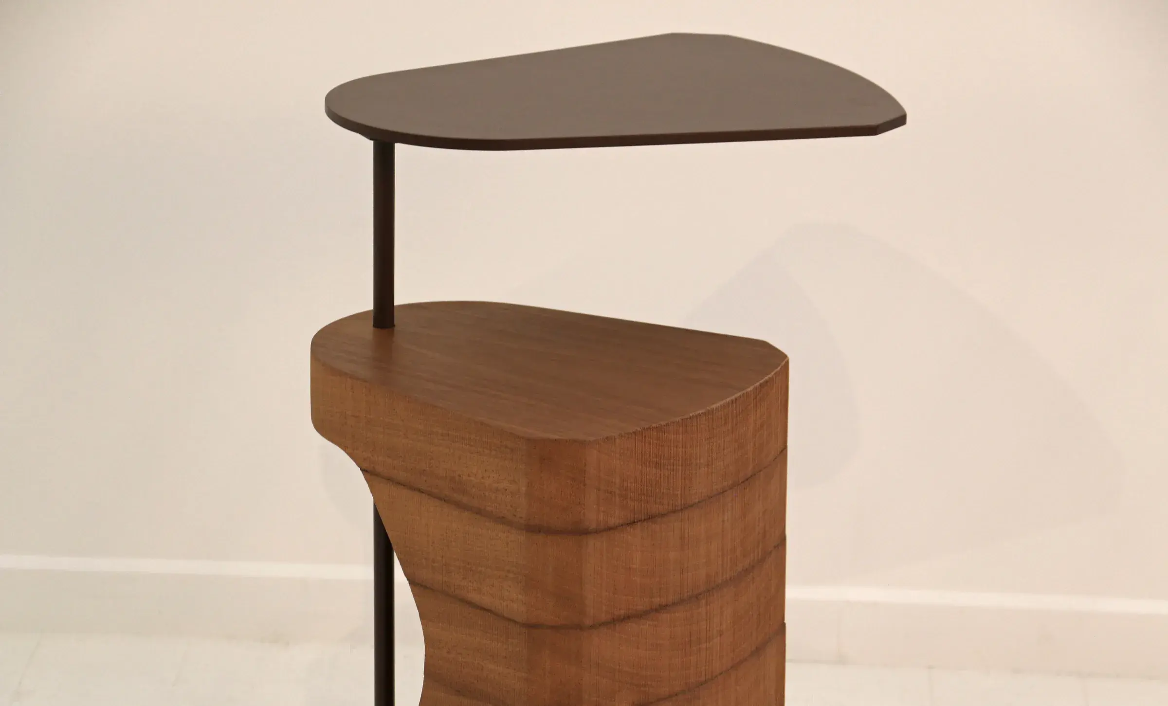 Zahra Side Table, view 5 of 5