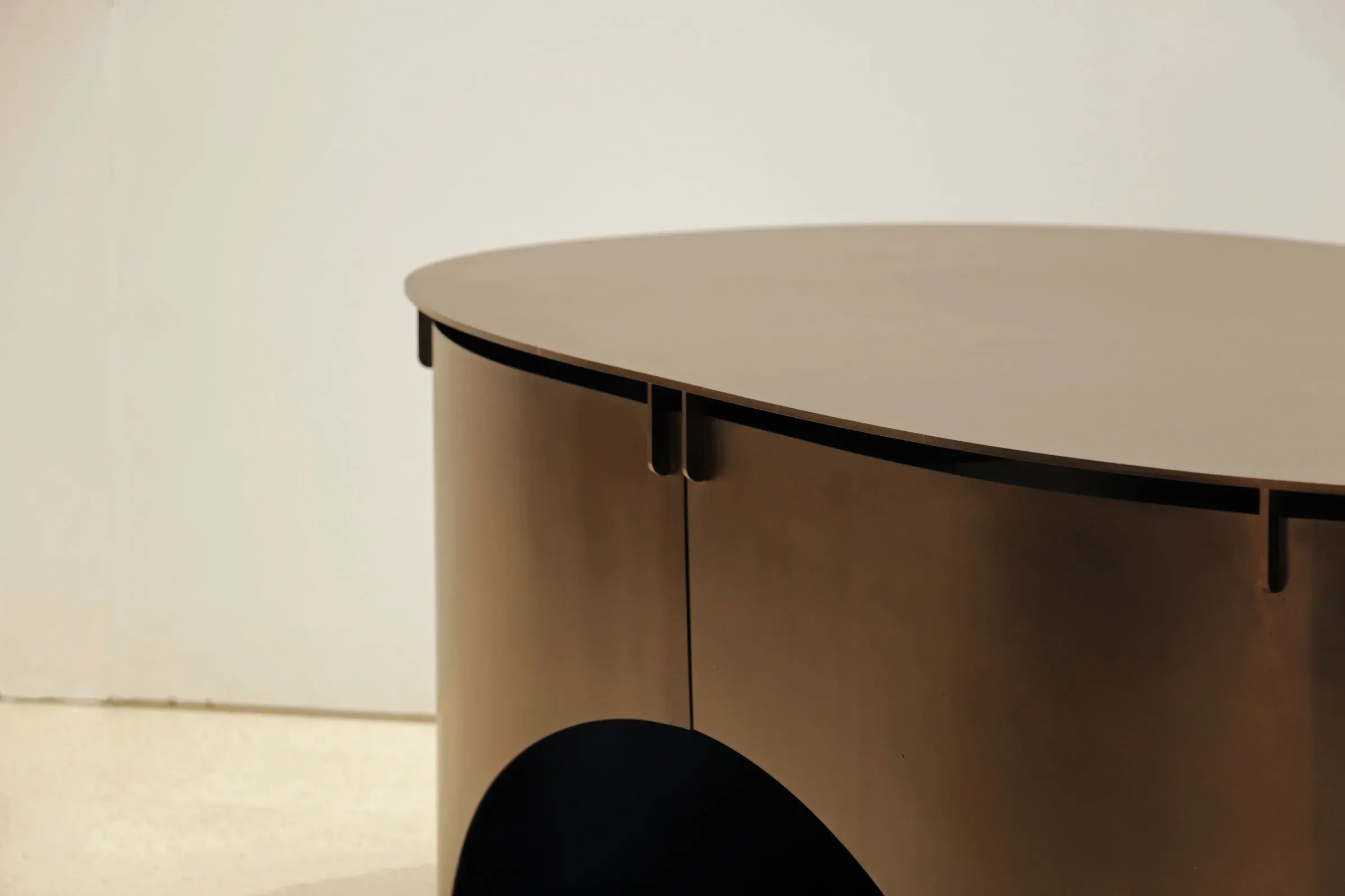 Badia Coffee Table, view 4 of 4