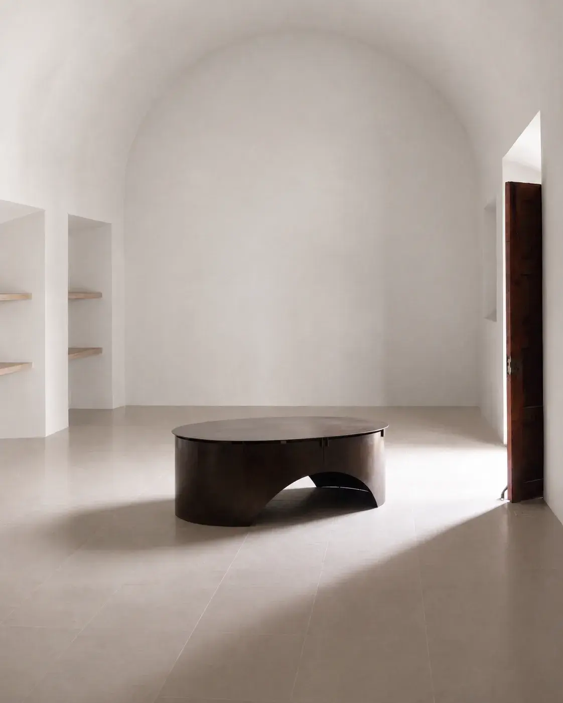 Badia Coffee Table, view 1 of 4