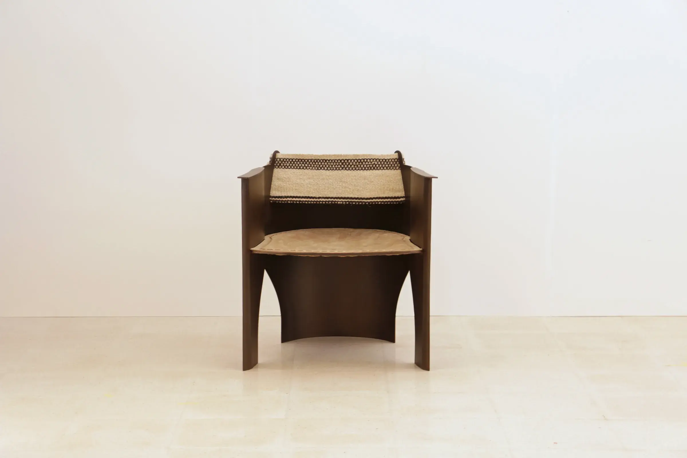 Jafra Armchair, view 3 of 6