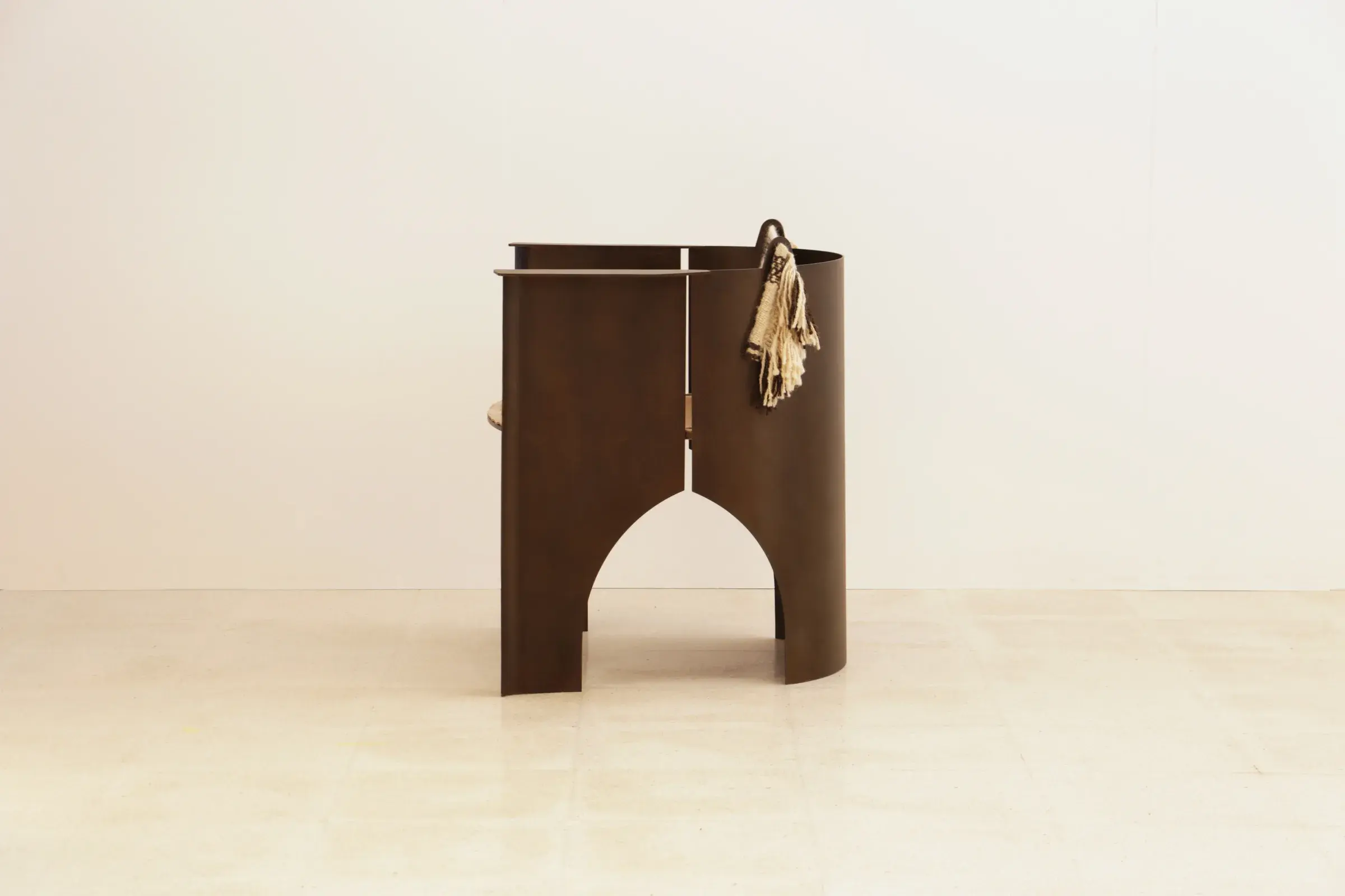 Jafra Armchair, view 4 of 6
