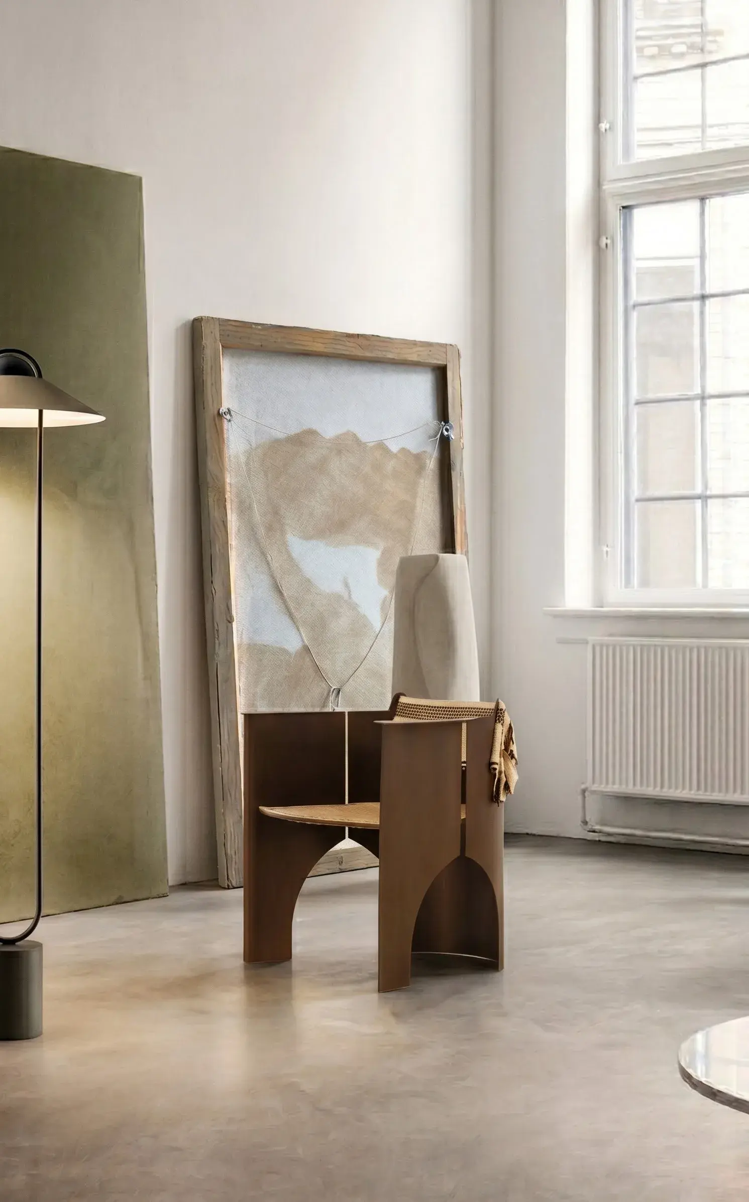 Jafra Armchair, view 1 of 6
