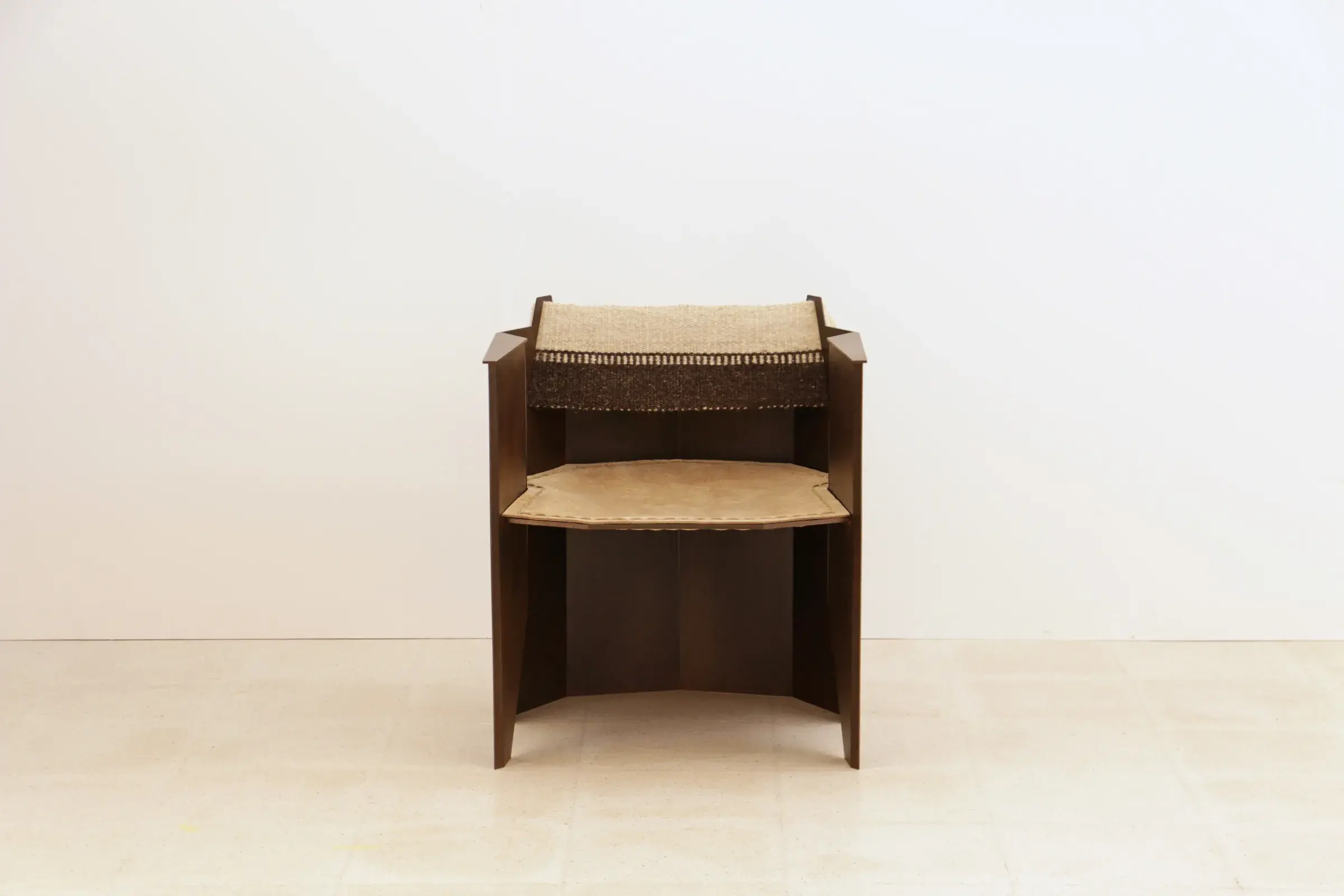 Kenan Armchair, view 3 of 6