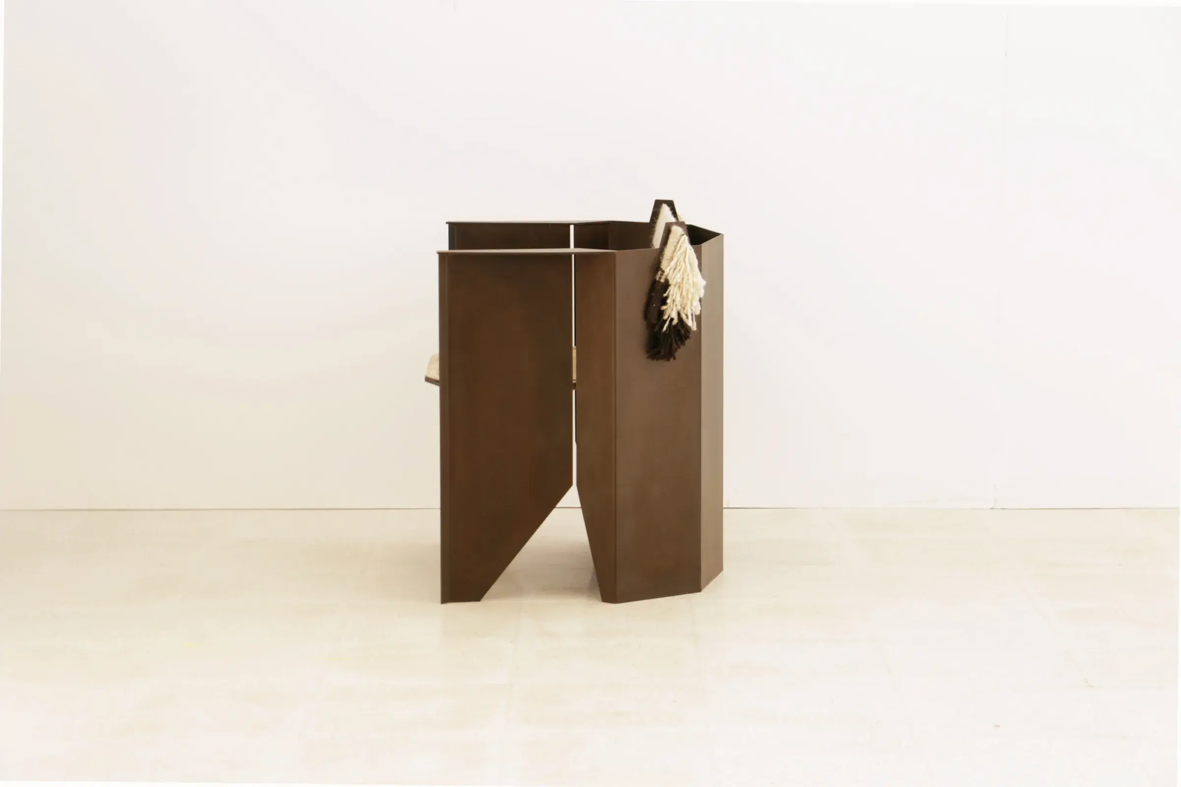 Kenan Armchair, view 4 of 6