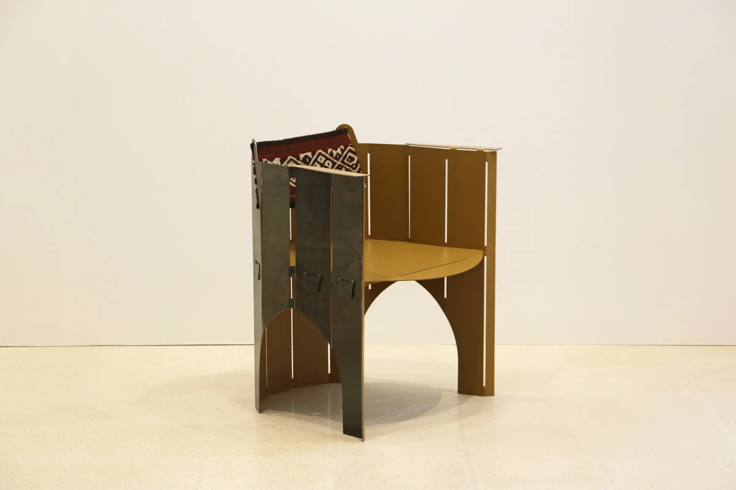 Special Edition Jafra Armchair, view 3 of 7