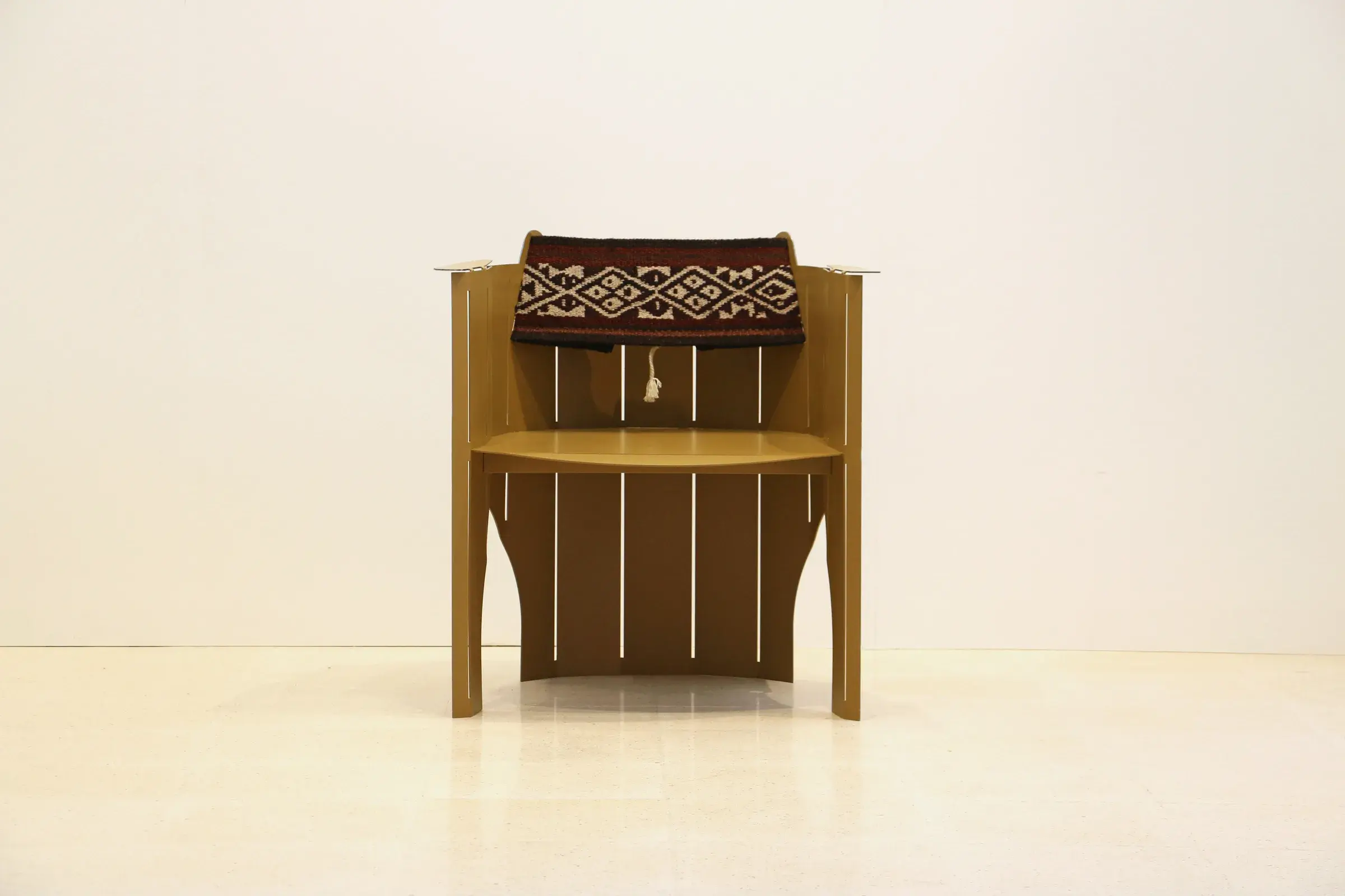 Special Edition Jafra Armchair, view 4 of 7