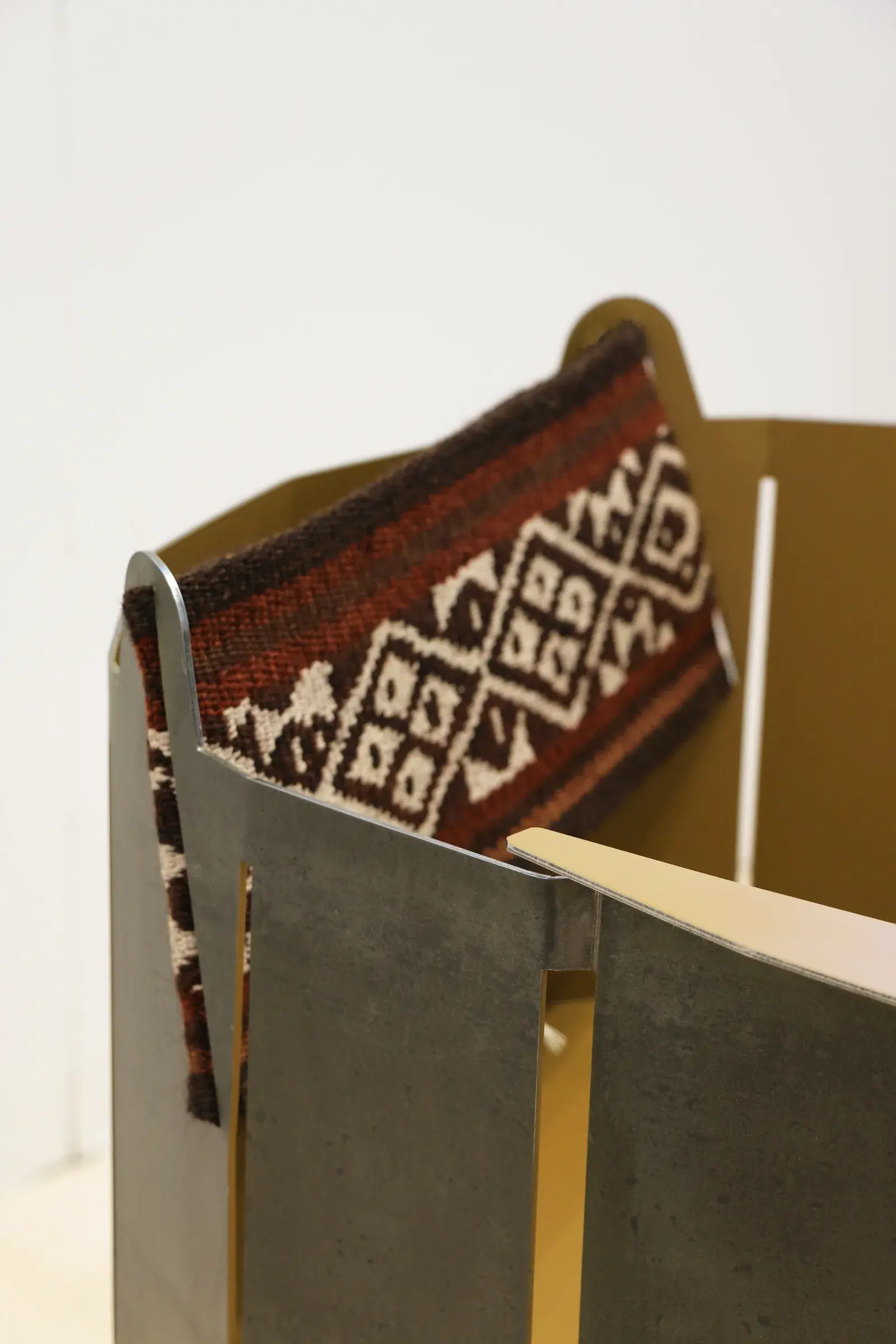 Special Edition Jafra Armchair, view 6 of 7