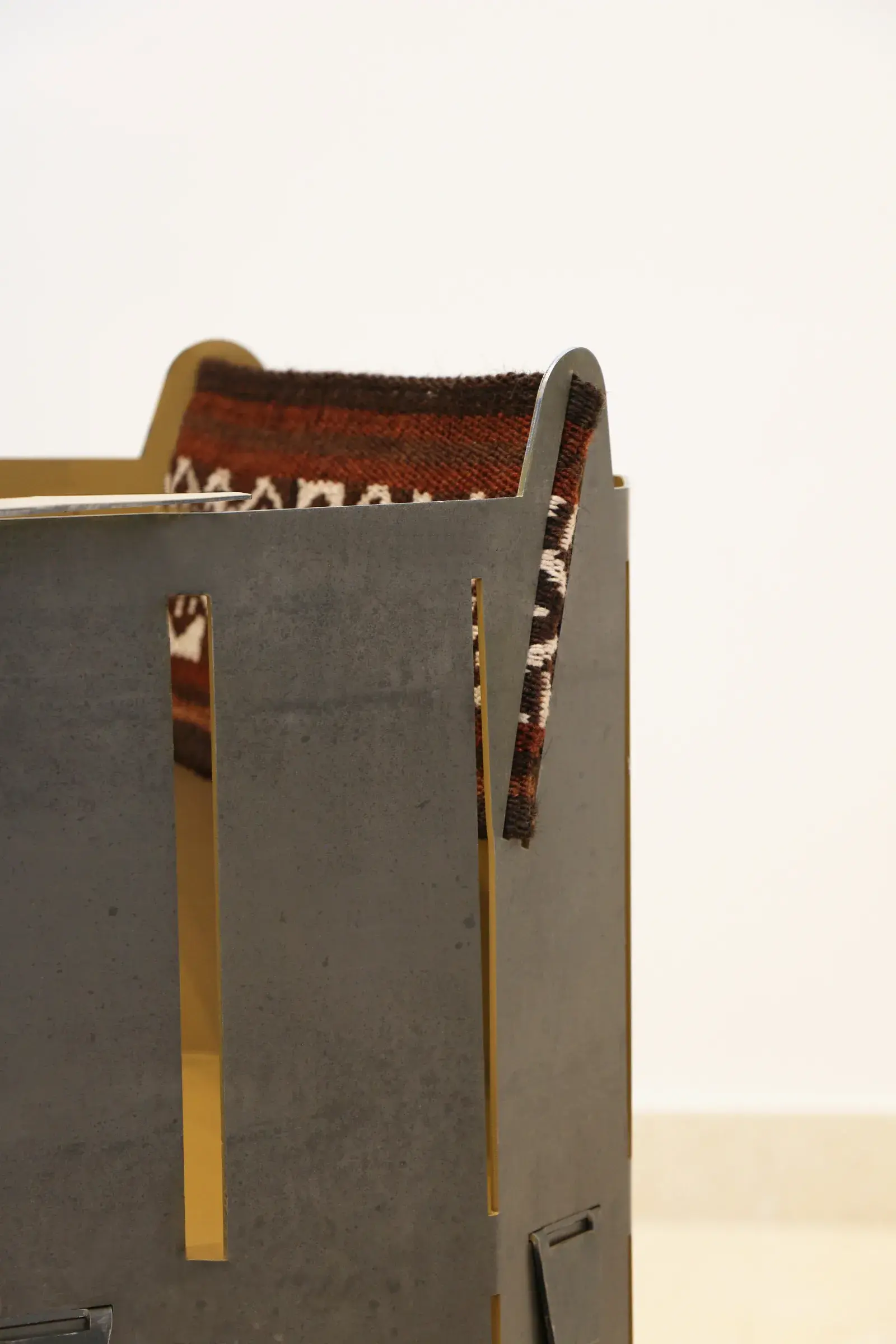 Special Edition Jafra Armchair, view 7 of 7