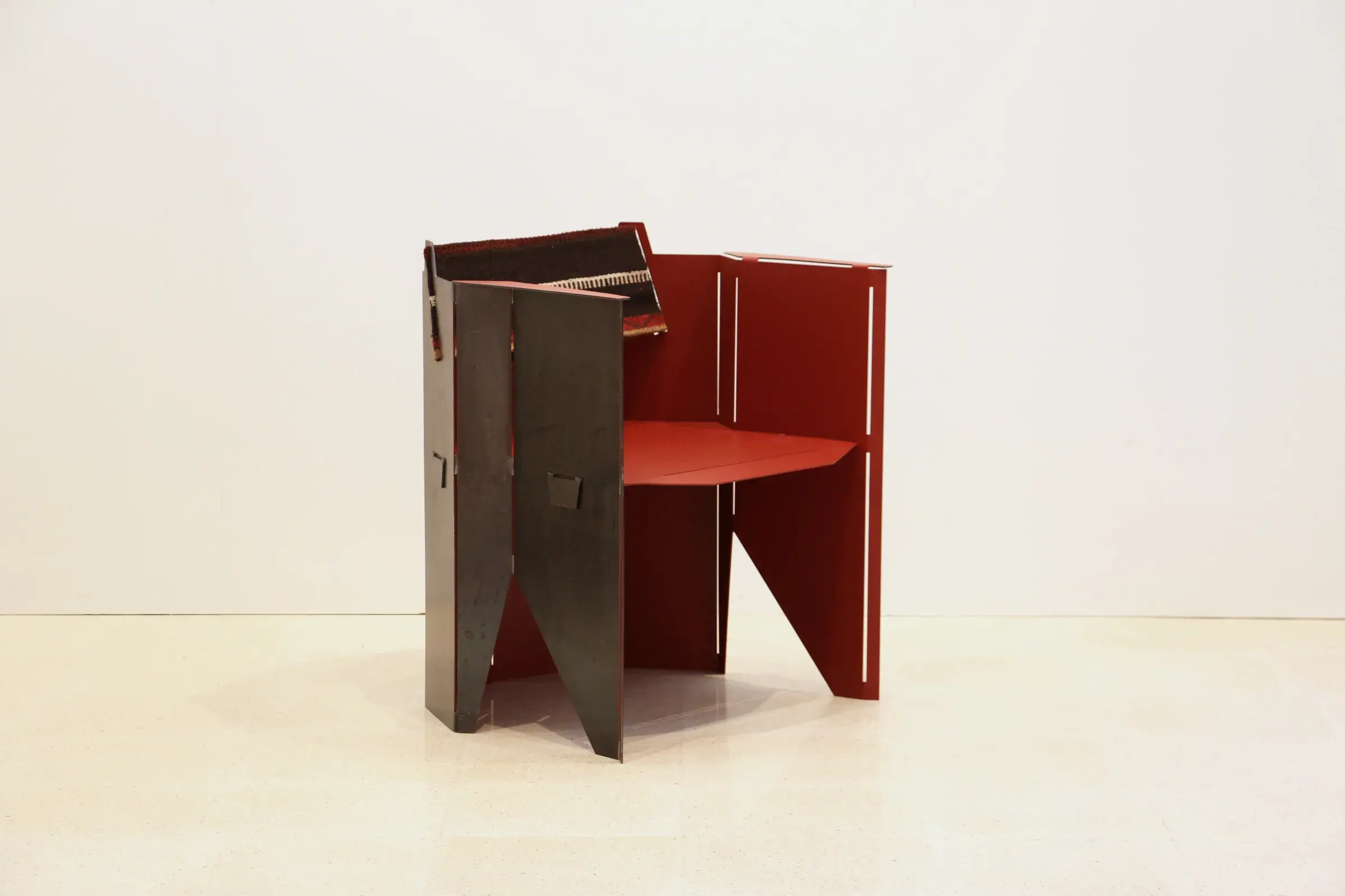 Special Edition Kenan Armchair, view 3 of 6