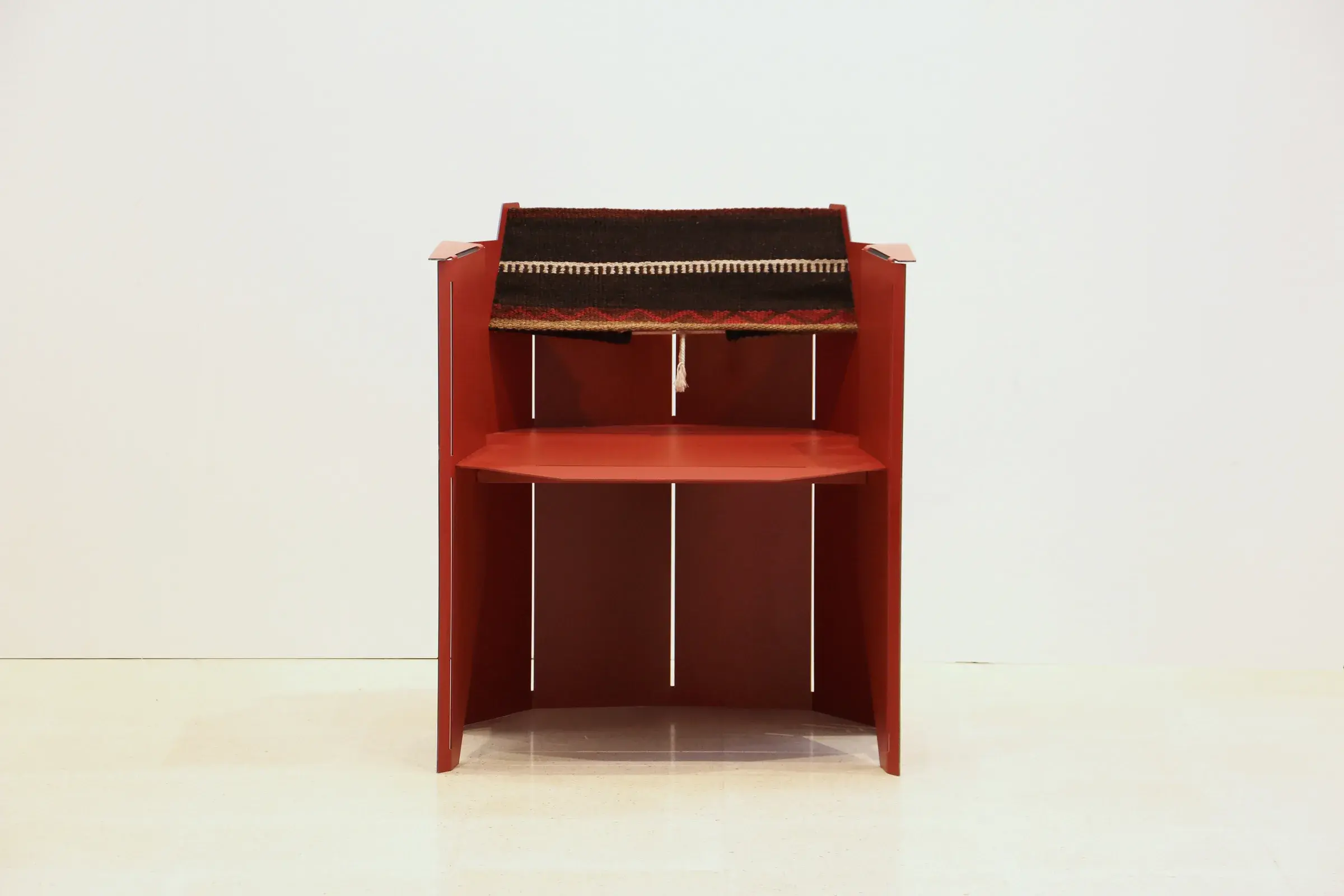 Special Edition Kenan Armchair, view 4 of 6