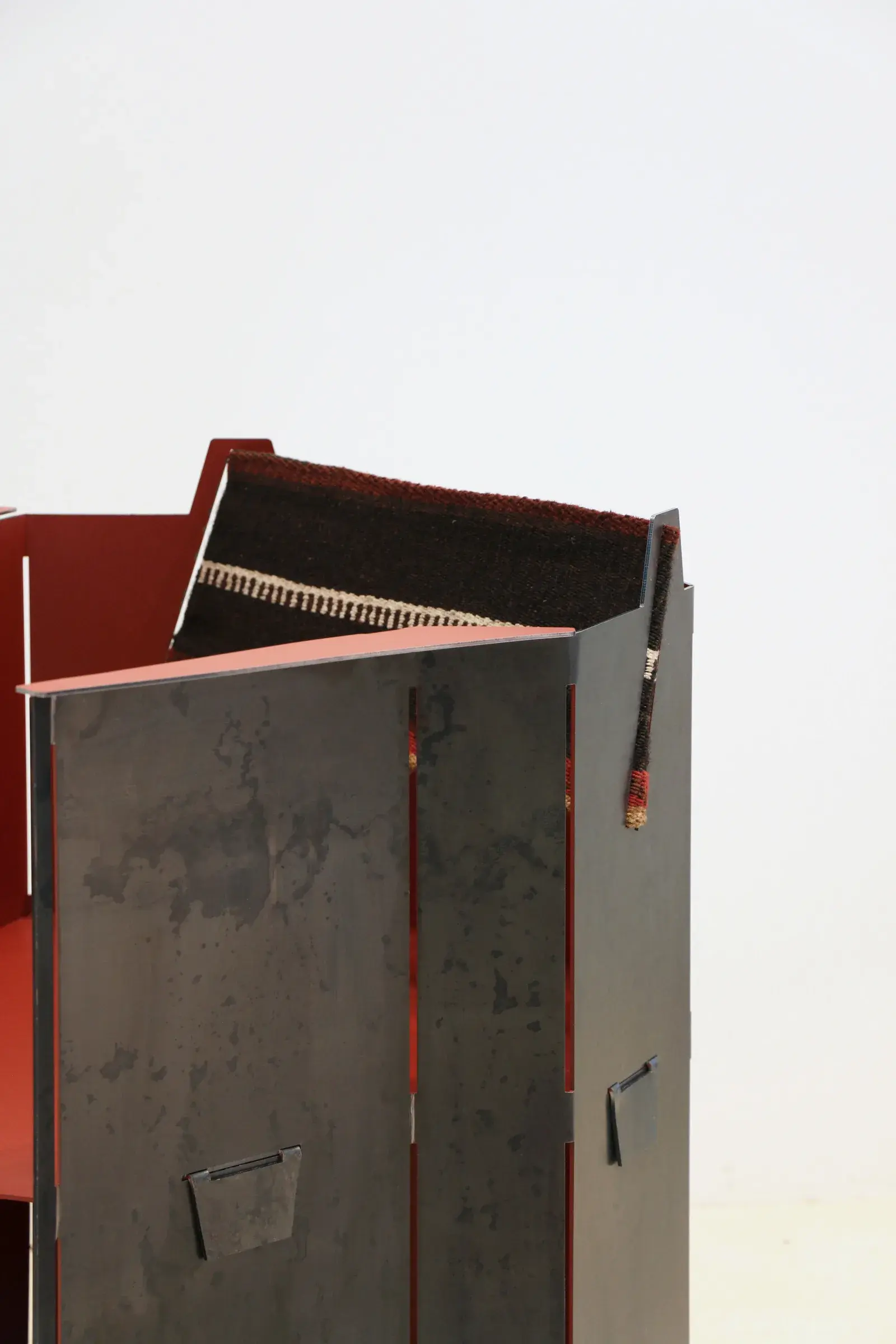 Special Edition Kenan Armchair, view 6 of 6