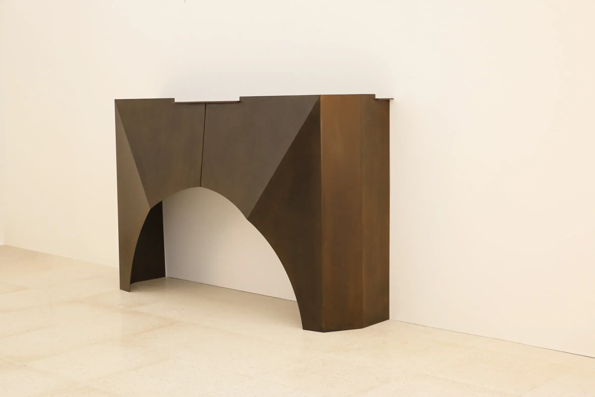 Wafi Console, view 3 of 4