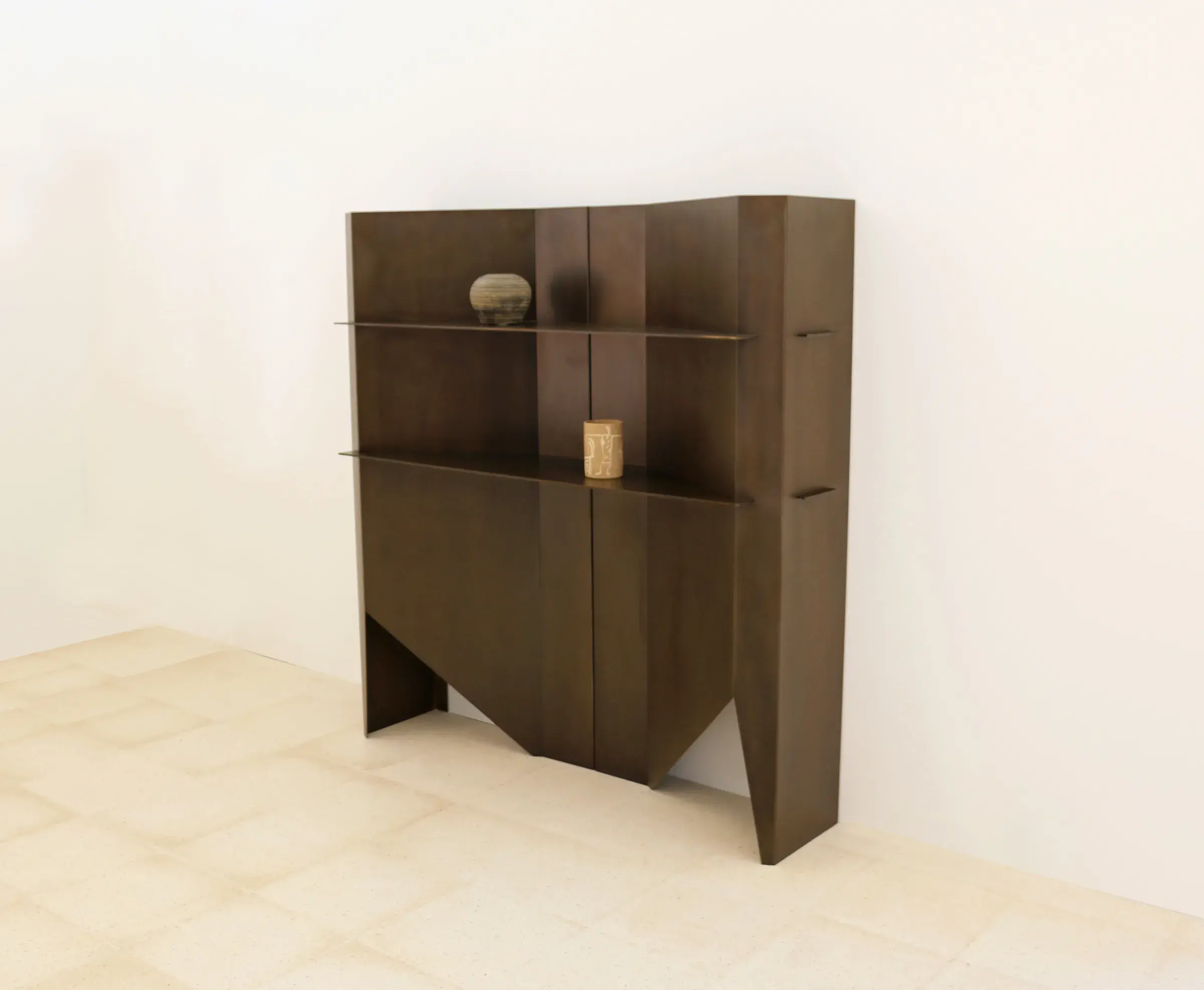 Wala Shelving Unit, view 3 of 5