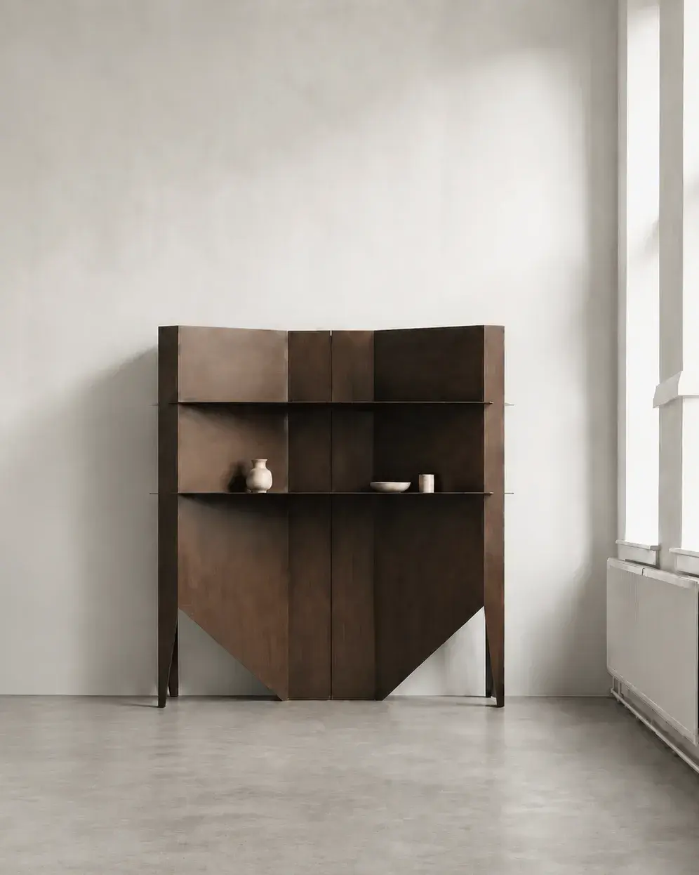 Wala Shelving Unit, view 1 of 5