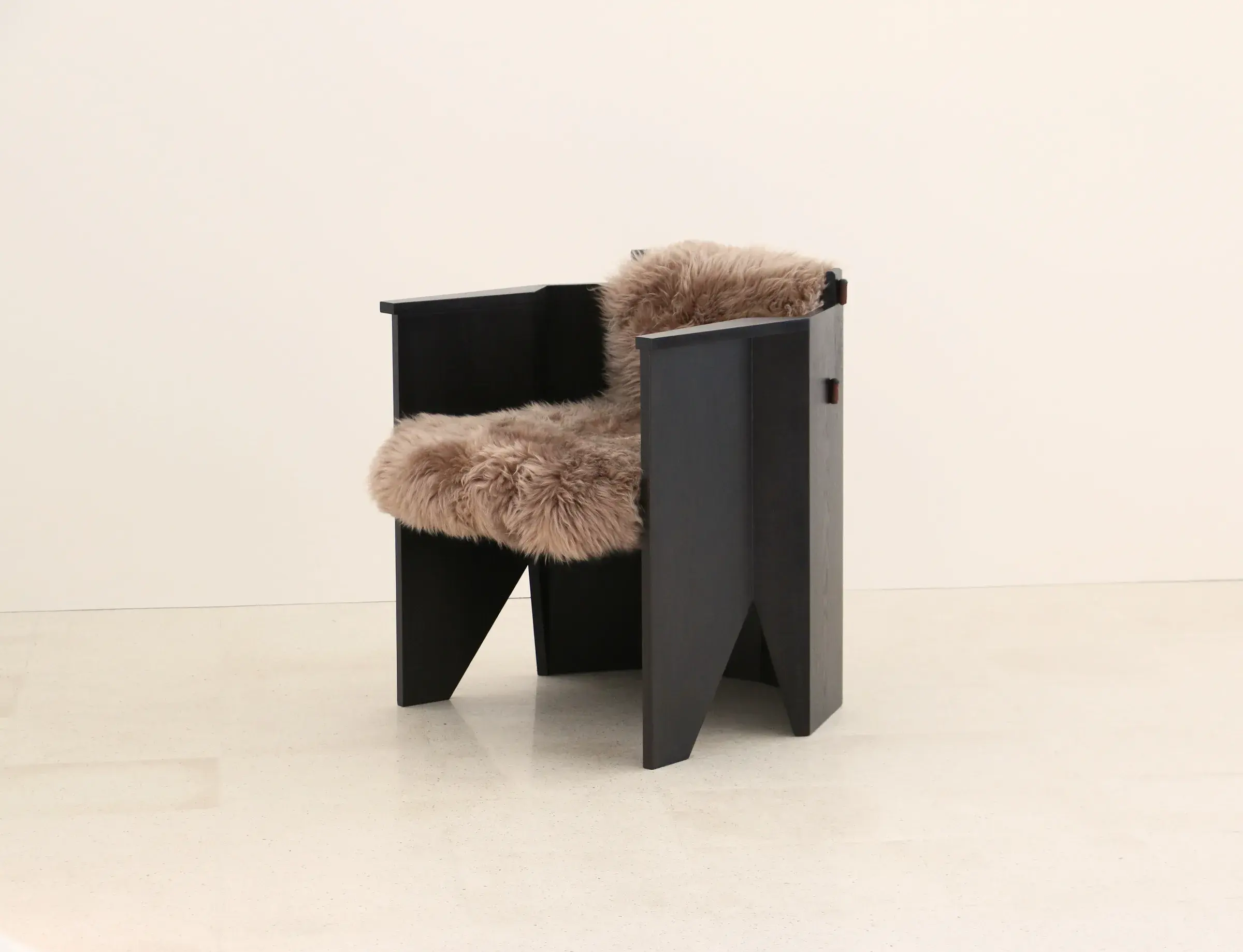 Malek Armchair