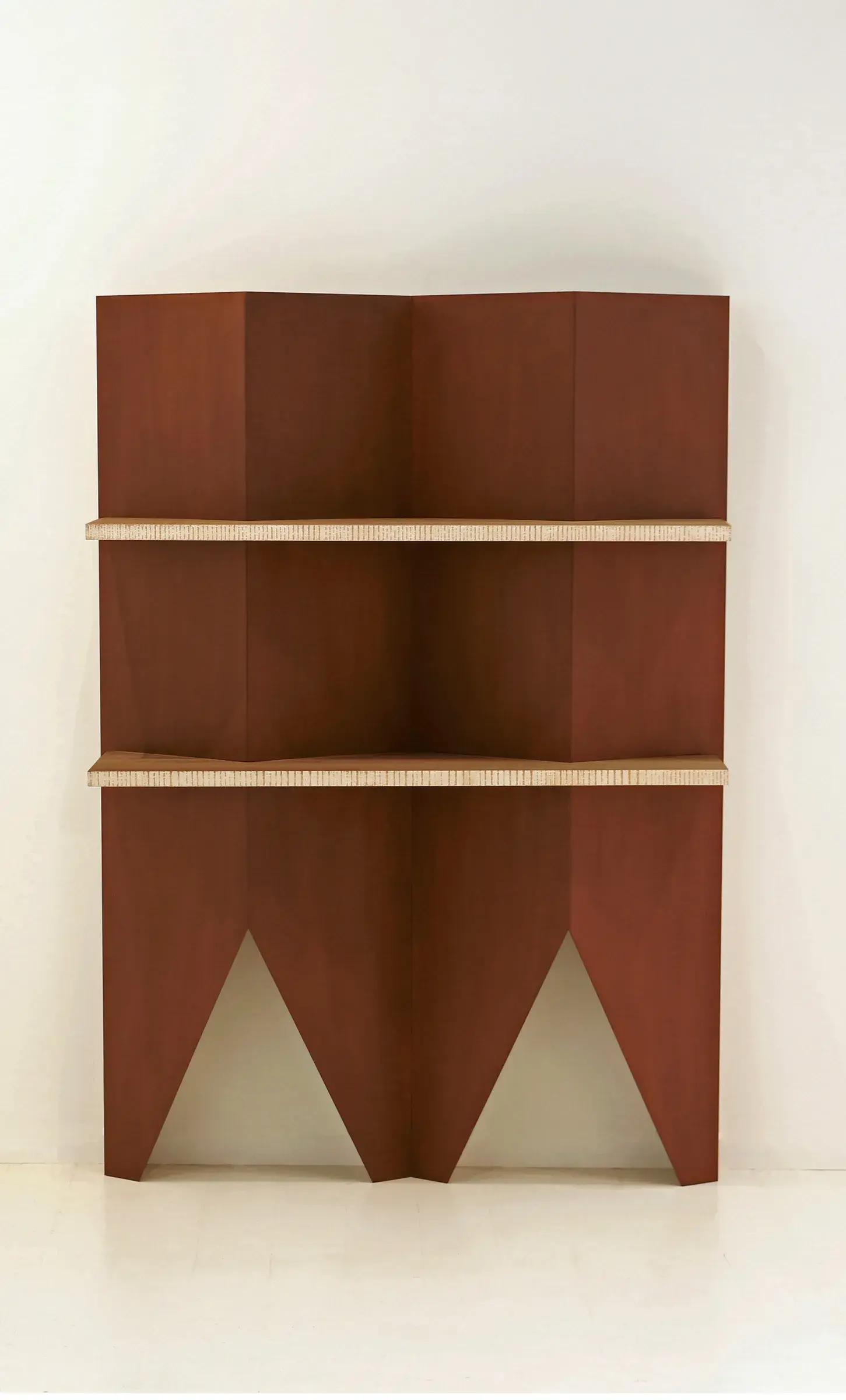 Mirdad Shelving Unit