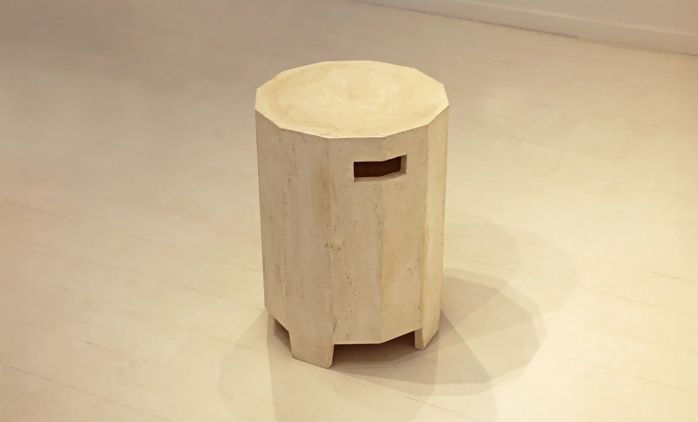 Taj Side Table