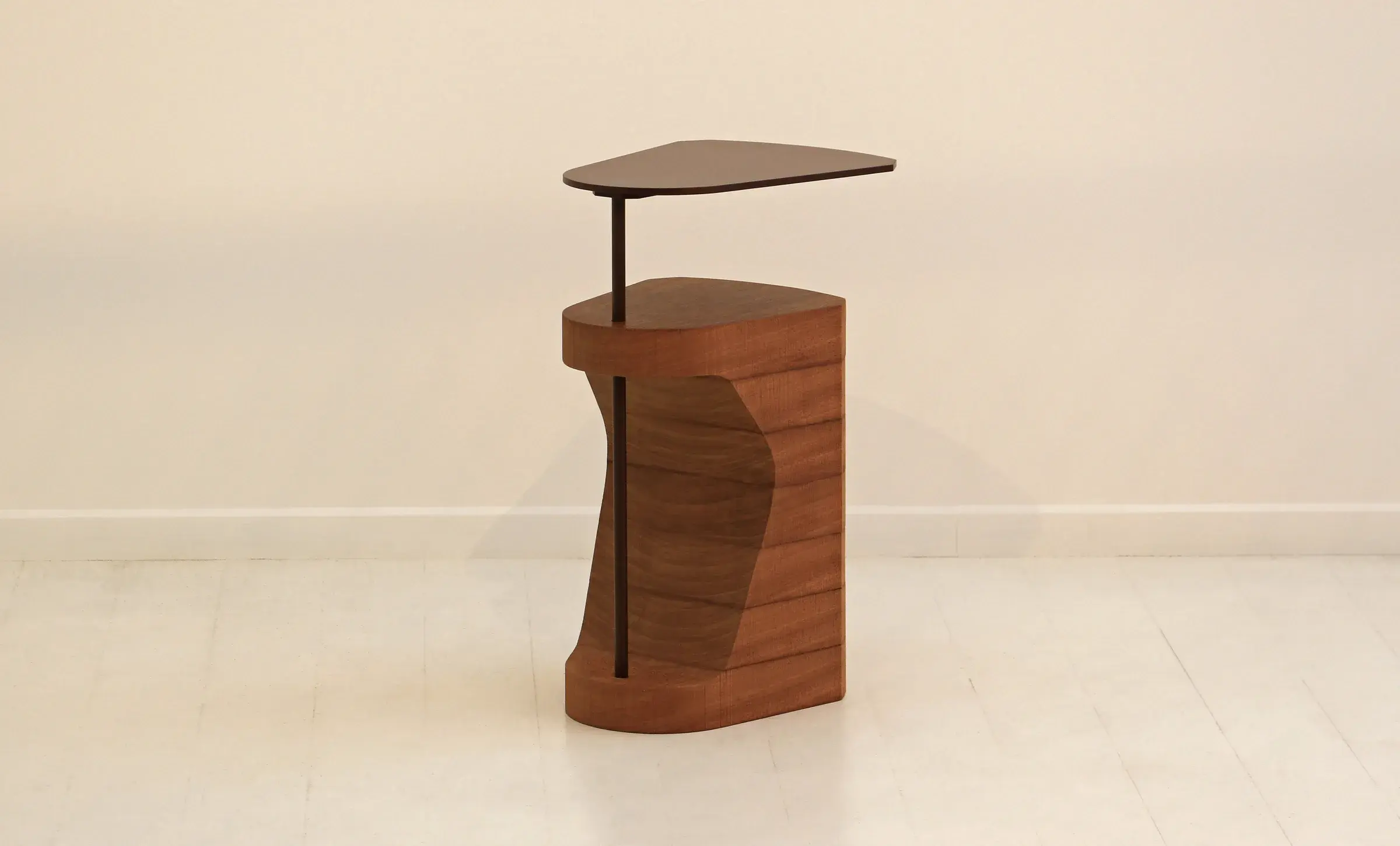 Zahra Side Table