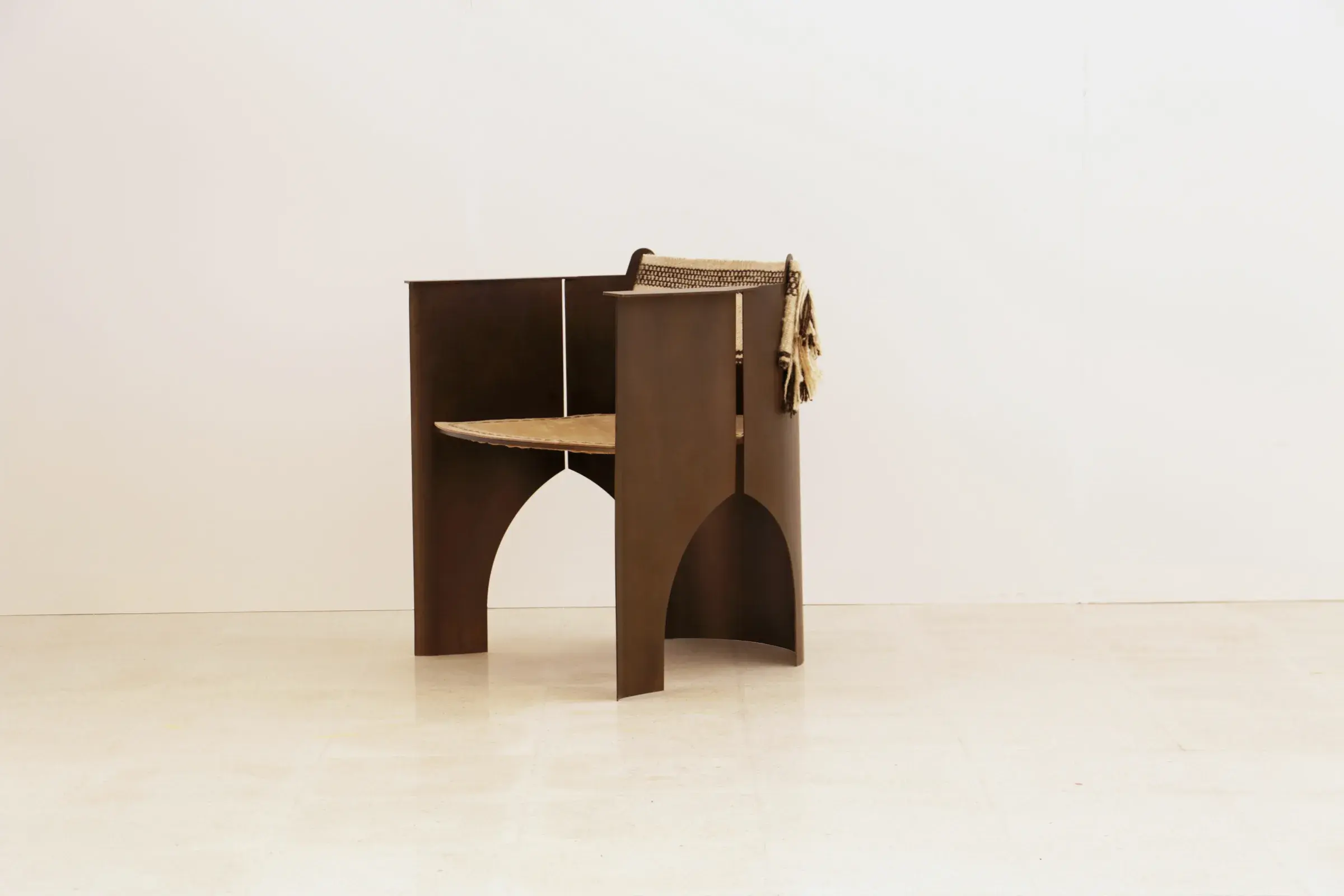 Jafra Armchair