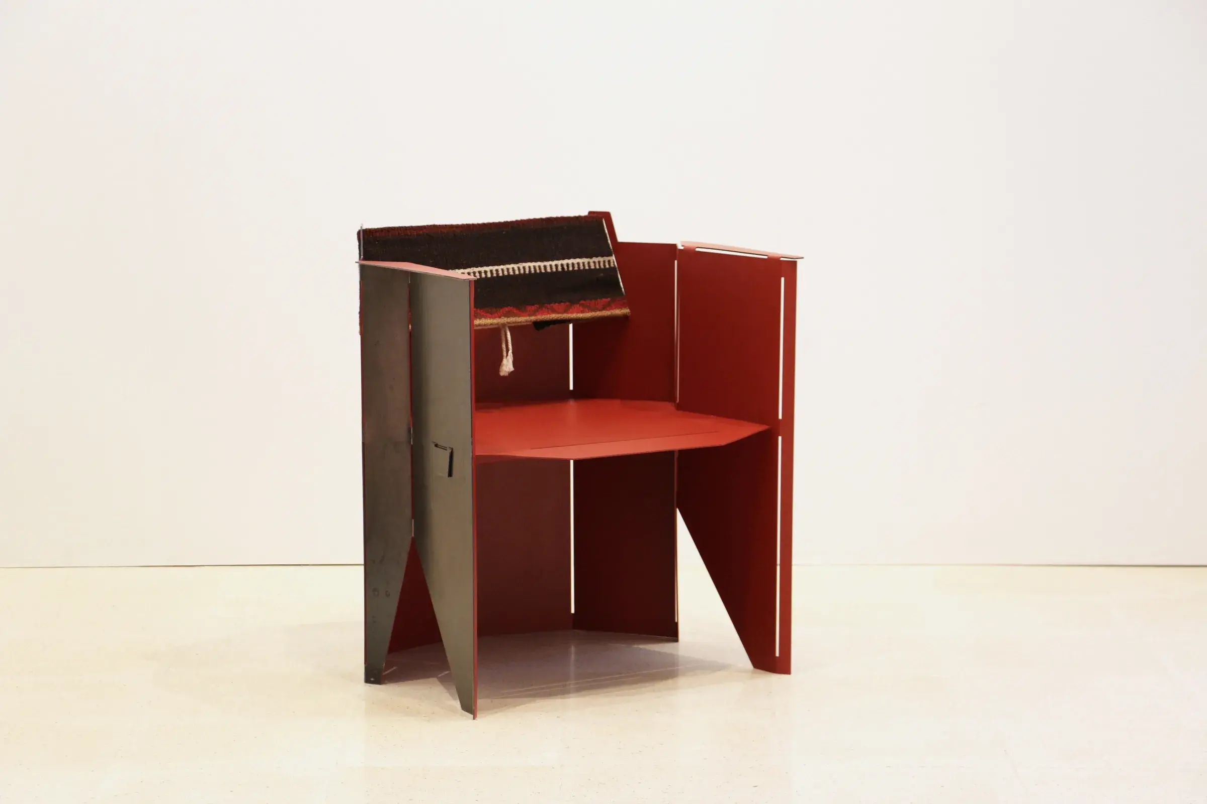Special Edition Kenan Armchair
